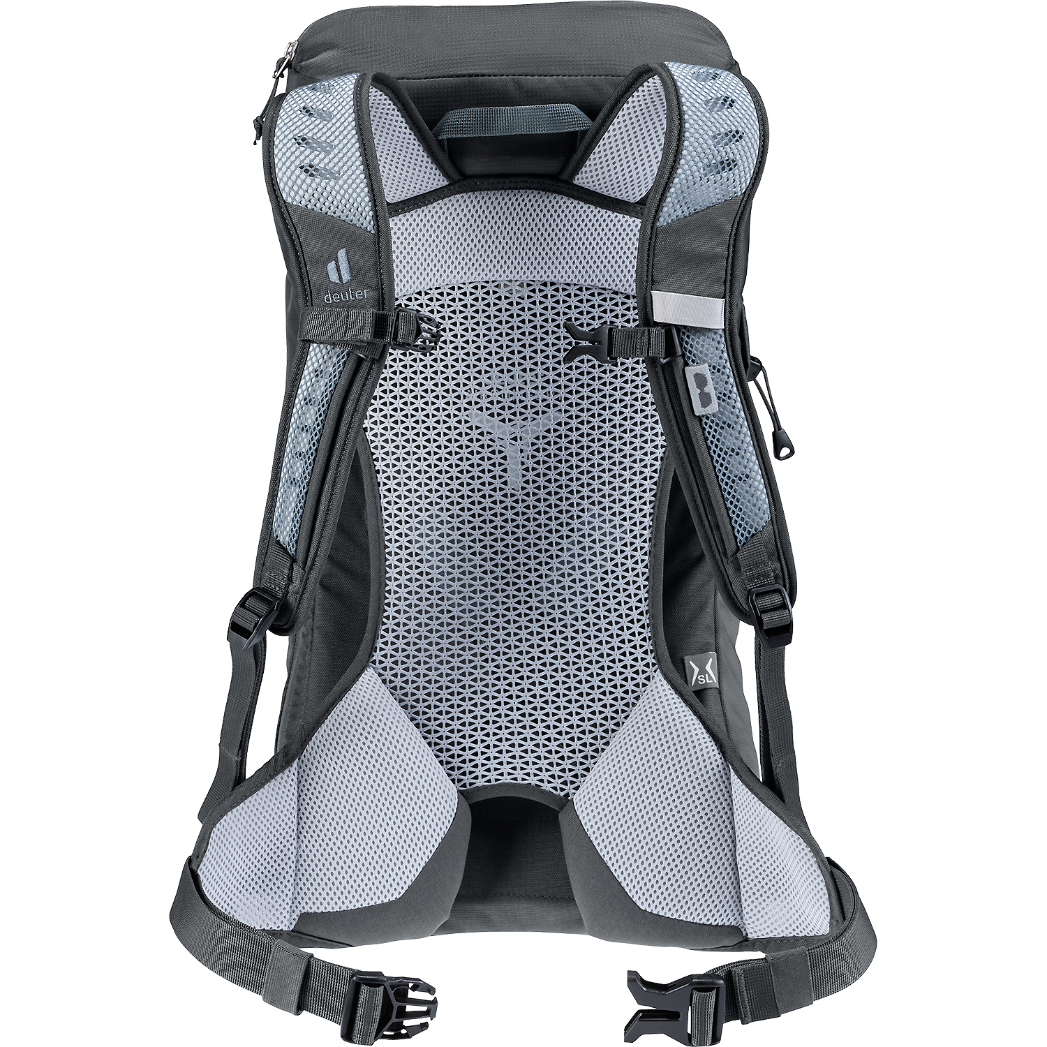Unisex DEUTER Hellgrau Freerider 30 6616 - Rucksack