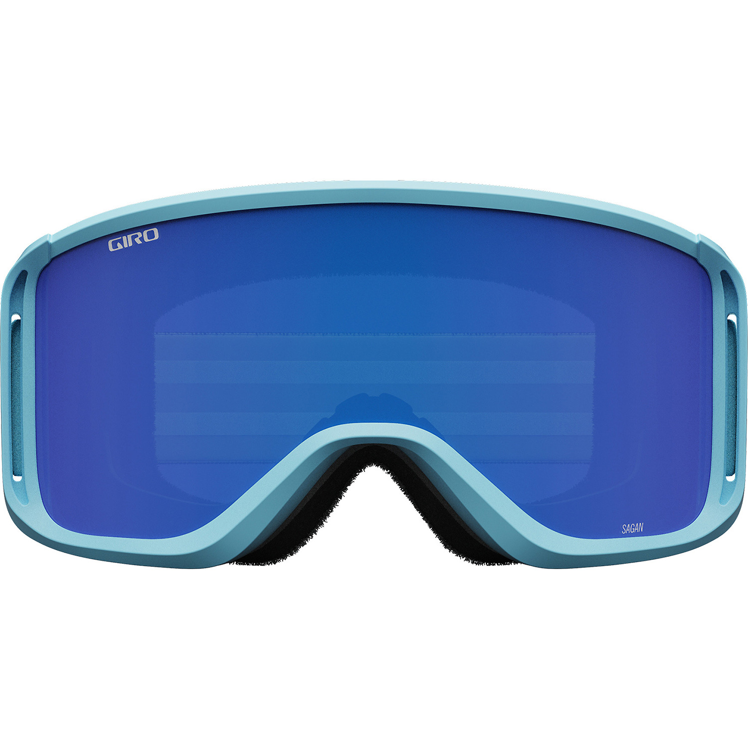 Unisex Giro Hellgrau