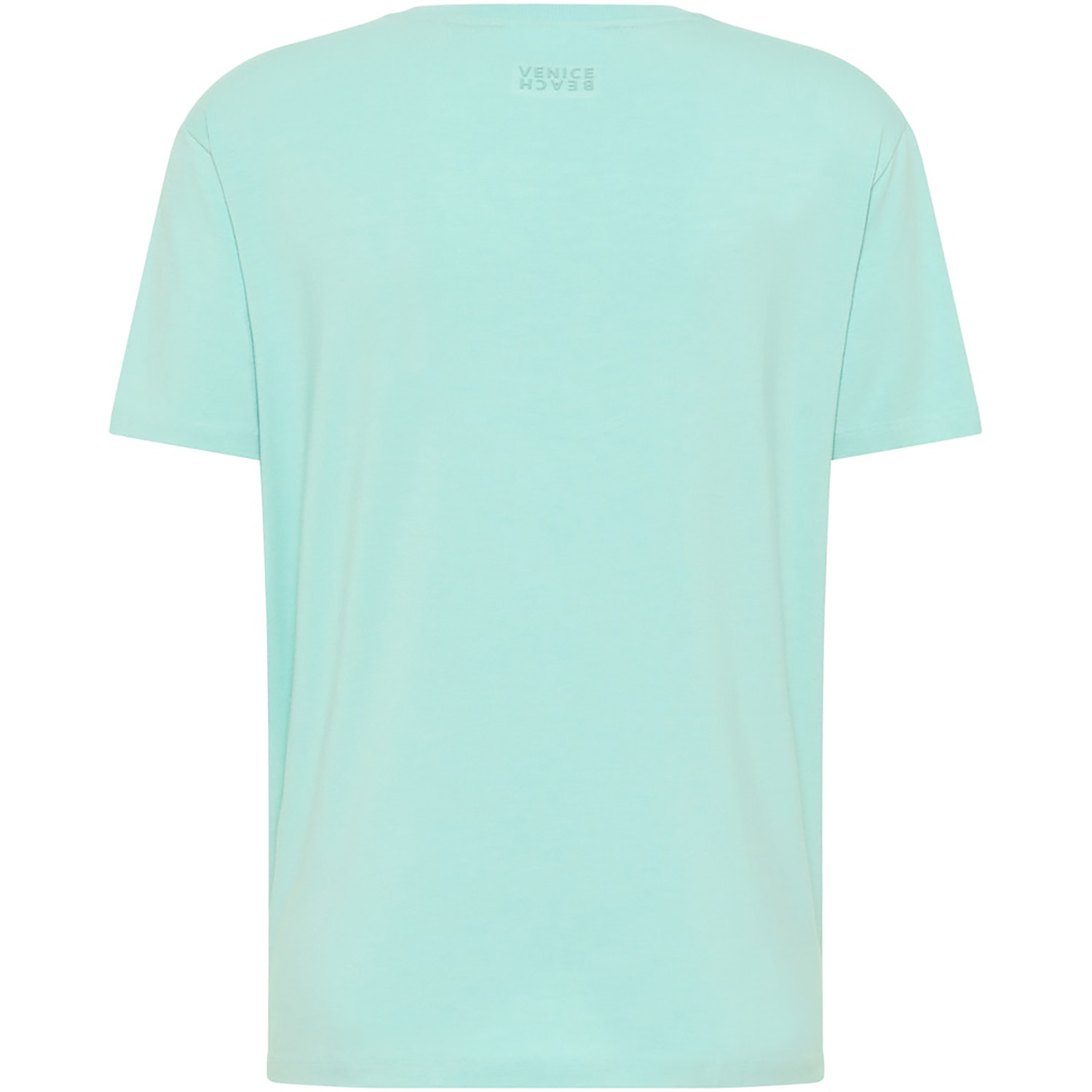 Herren Venice Beach Hellblau VBM_Brett 4011 01 T-Shirt 761 L Shirt
