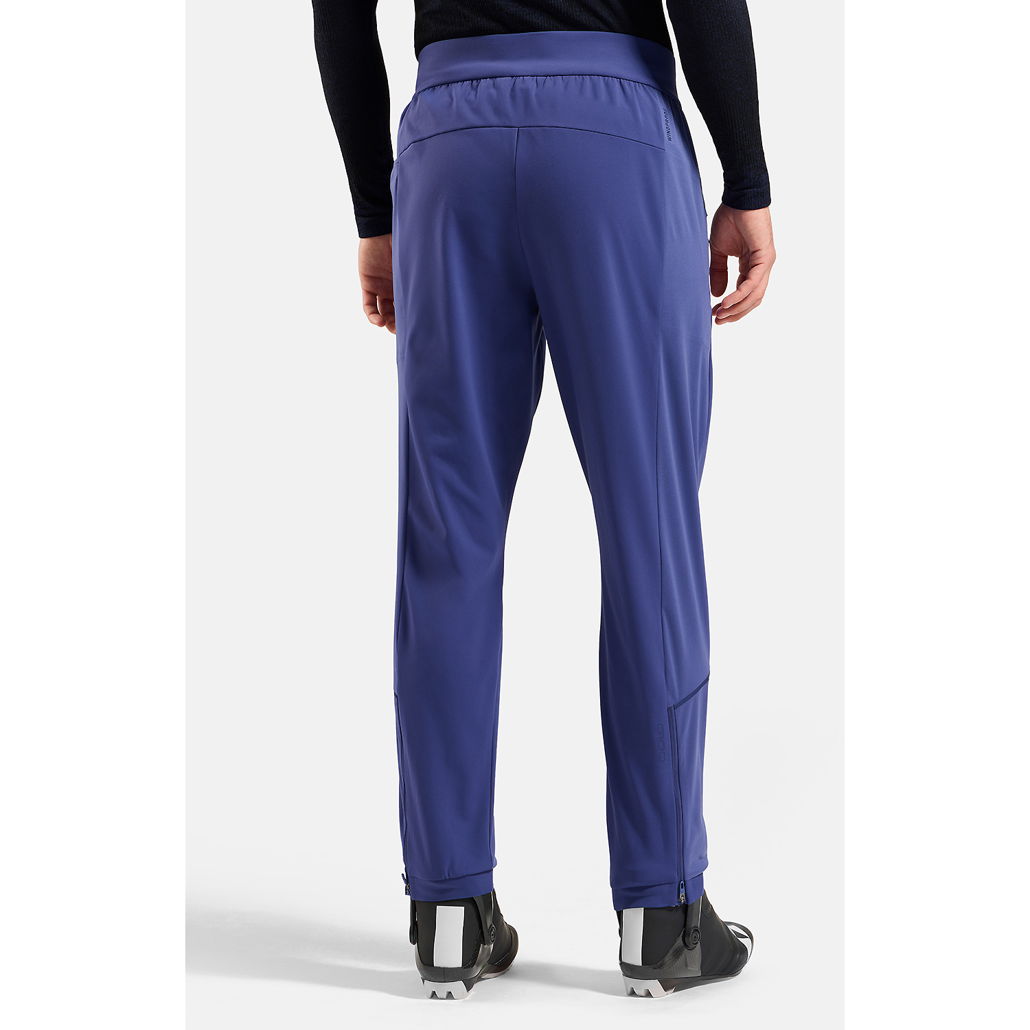 Herren Odlo Blau