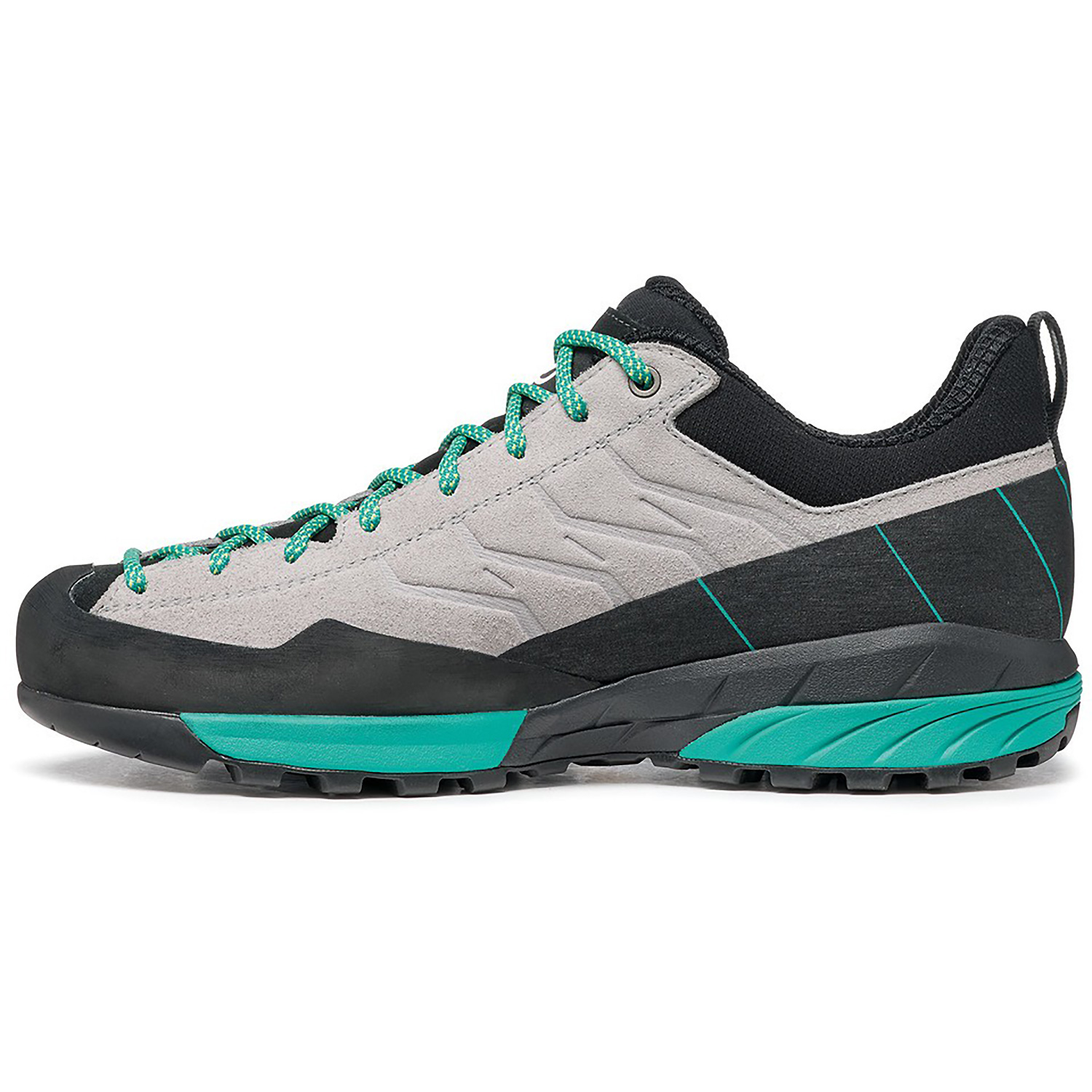 Damen Scarpa Grün