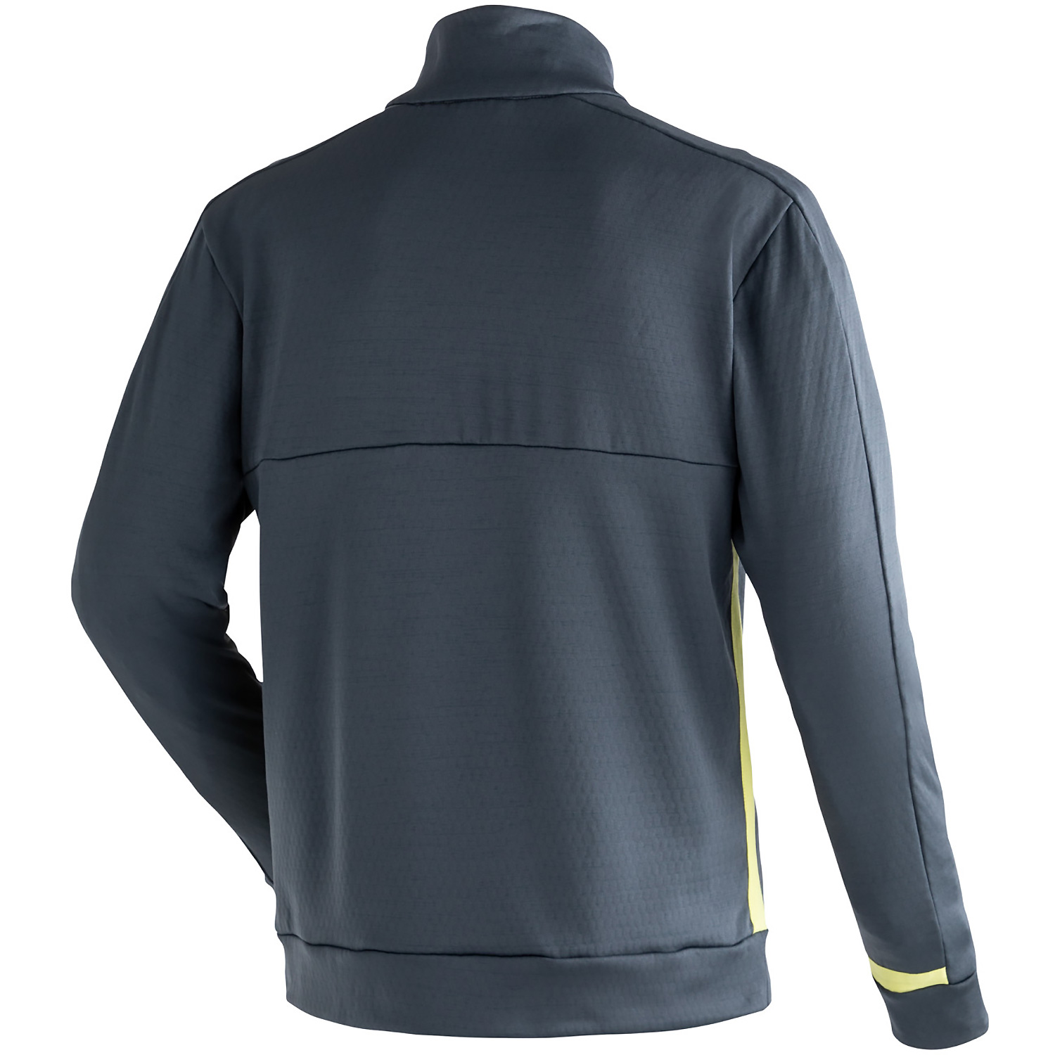Herren Maier Sports Marine Metor rec W Da-Jacke mTEX el. M11585 36 Funktionsjacke