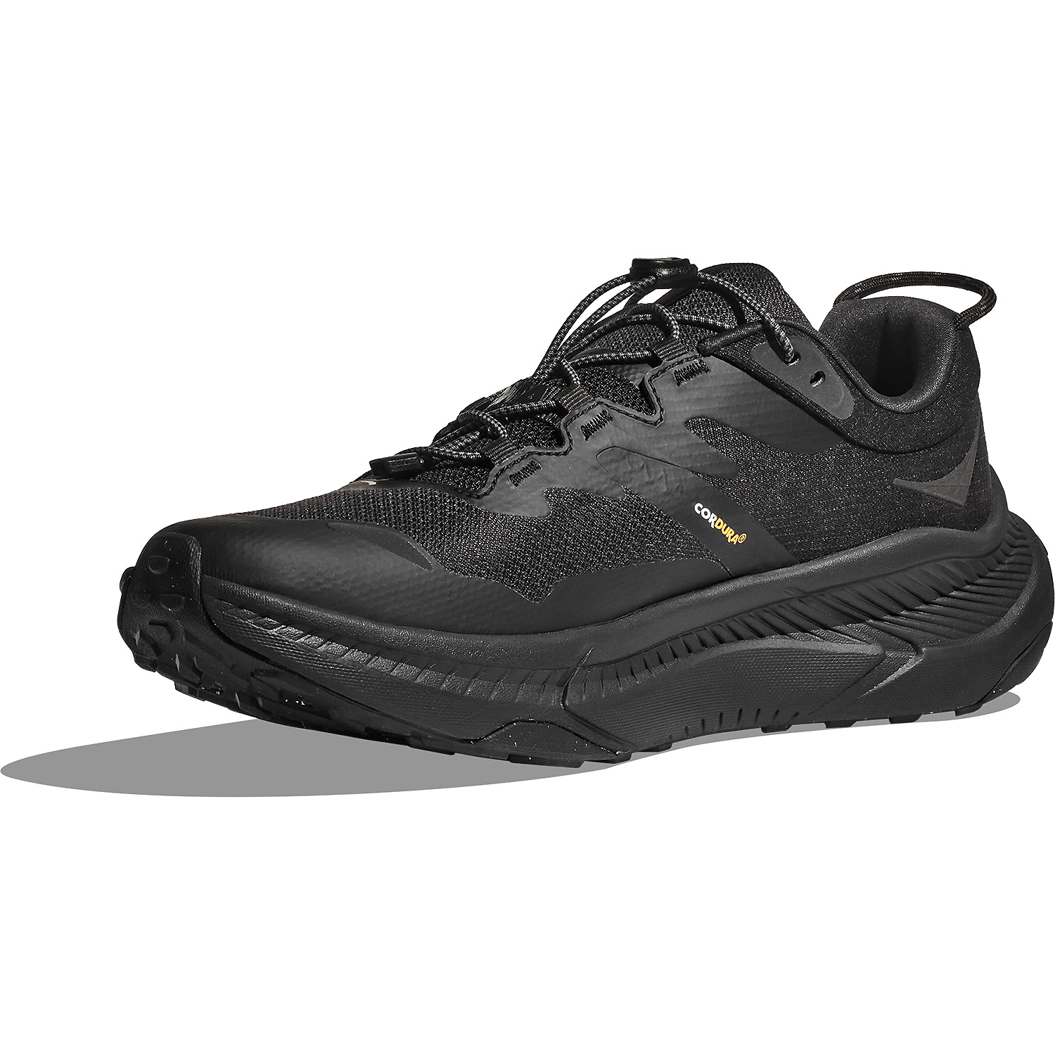 Damen Hoka Schwarz W TRANSPORT GTX BBLC 8 Multifunktionsschuh