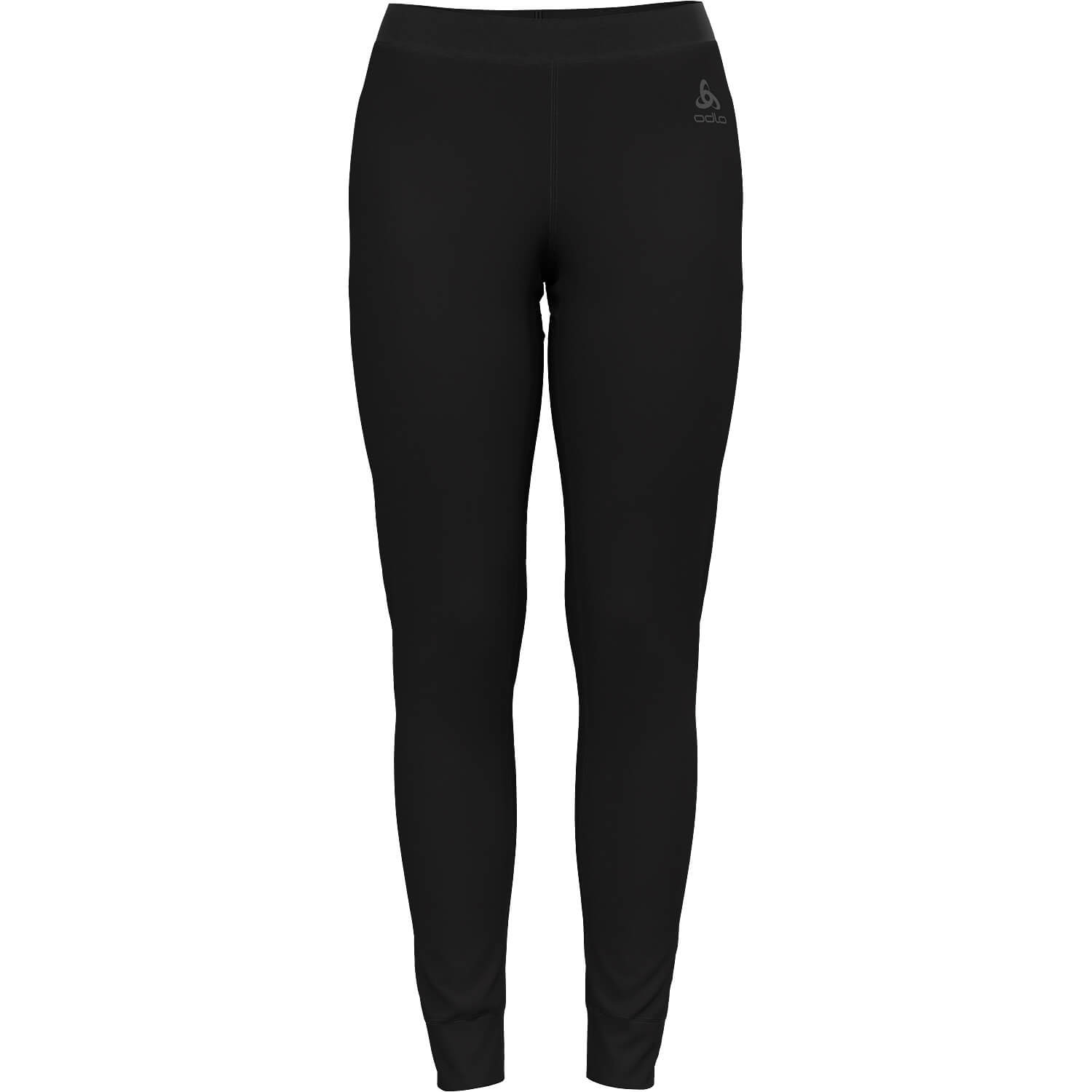 Damen Odlo Schwarz Jacket ZEROWEIGHT INSULATOR 10697 S Funktionsjacke