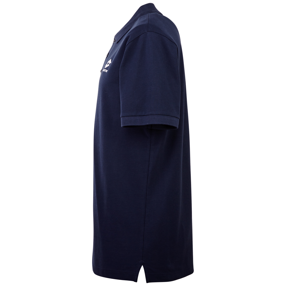 Herren Lotto Rauchblau