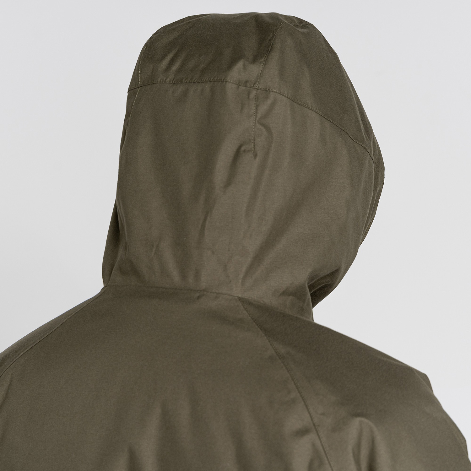 Damen Craghoppers Oliv