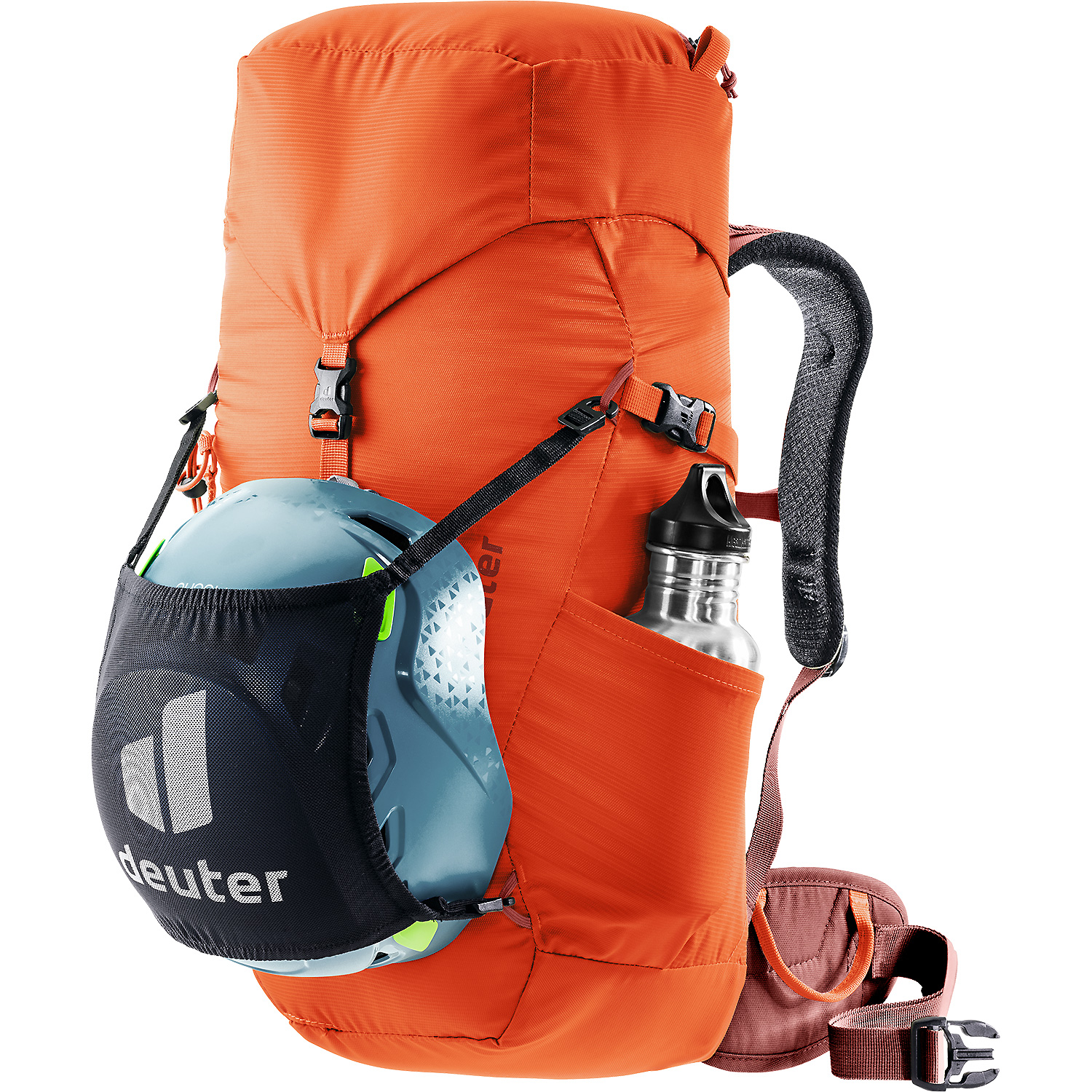 Unisex Deuter Orange