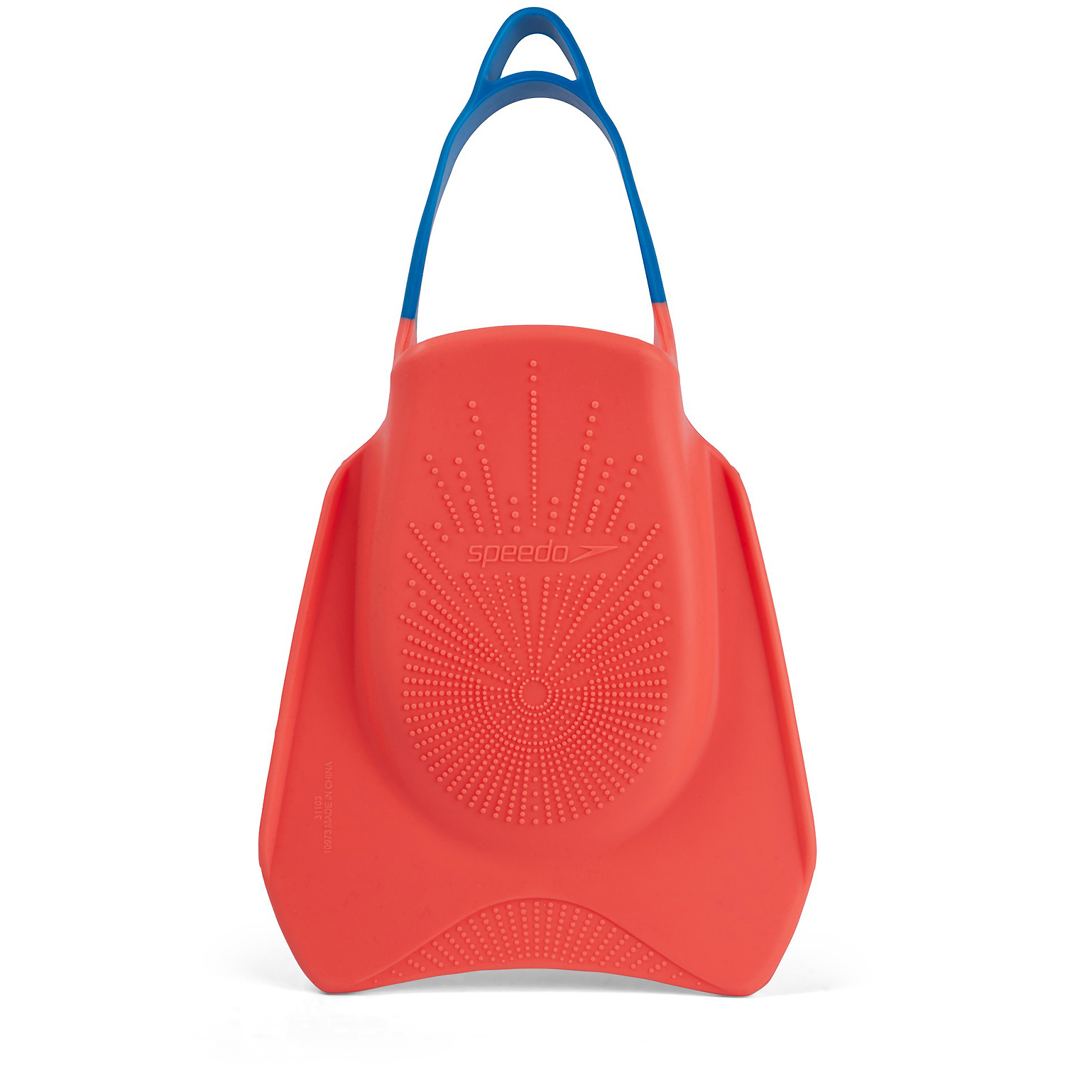 Unisex Speedo Blau