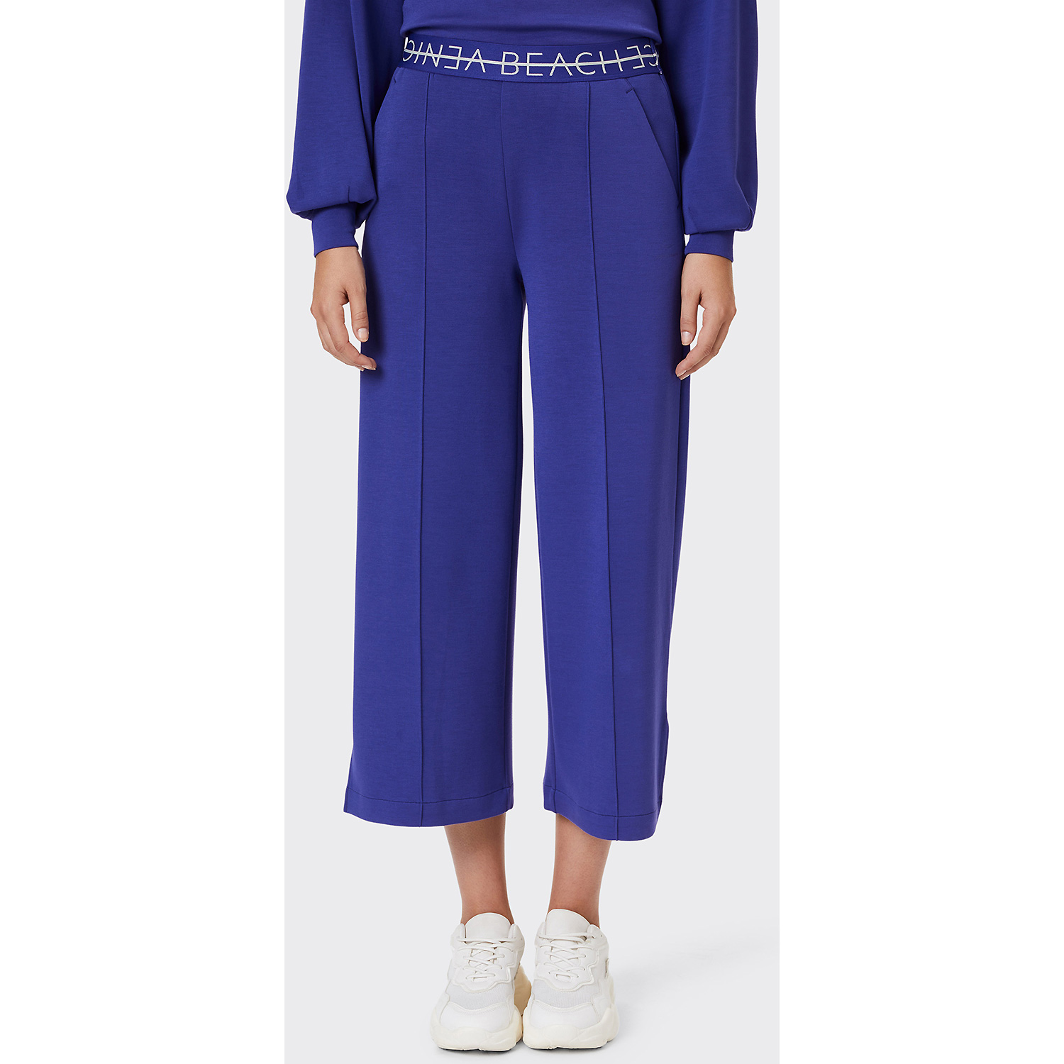 Damen Venice Beach Diamant VB_Sloane 4069 Pants 7/8 726 XL Caprihose