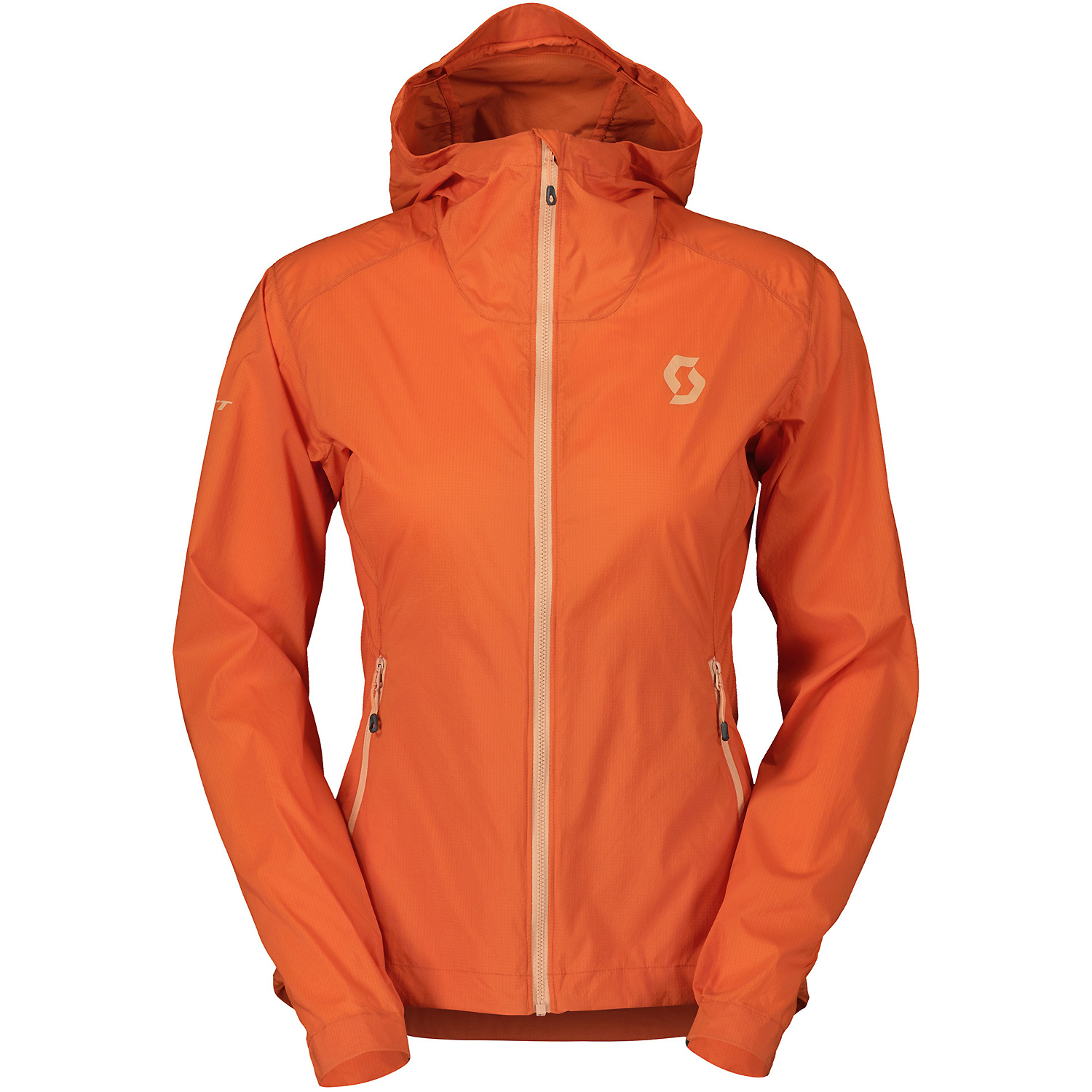 Damen Scott Orange