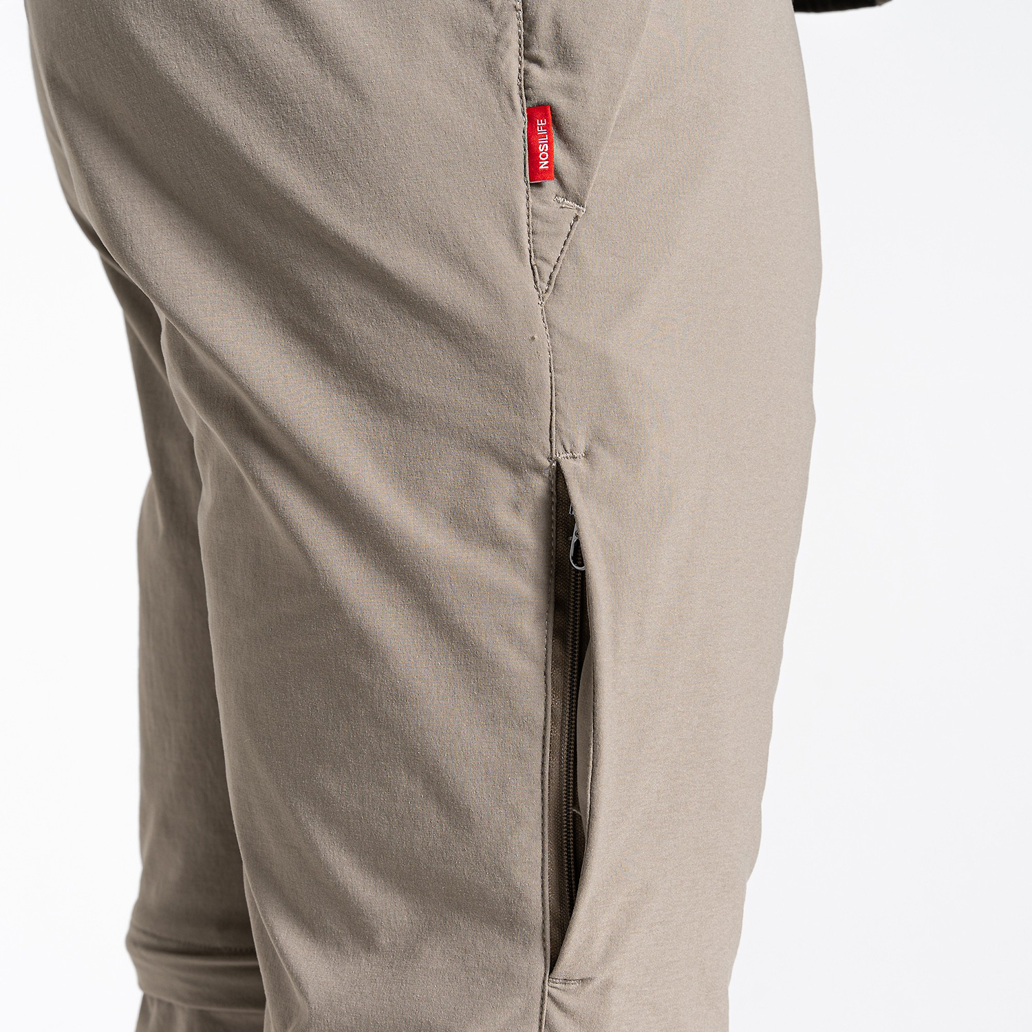 Herren Craghoppers Camel