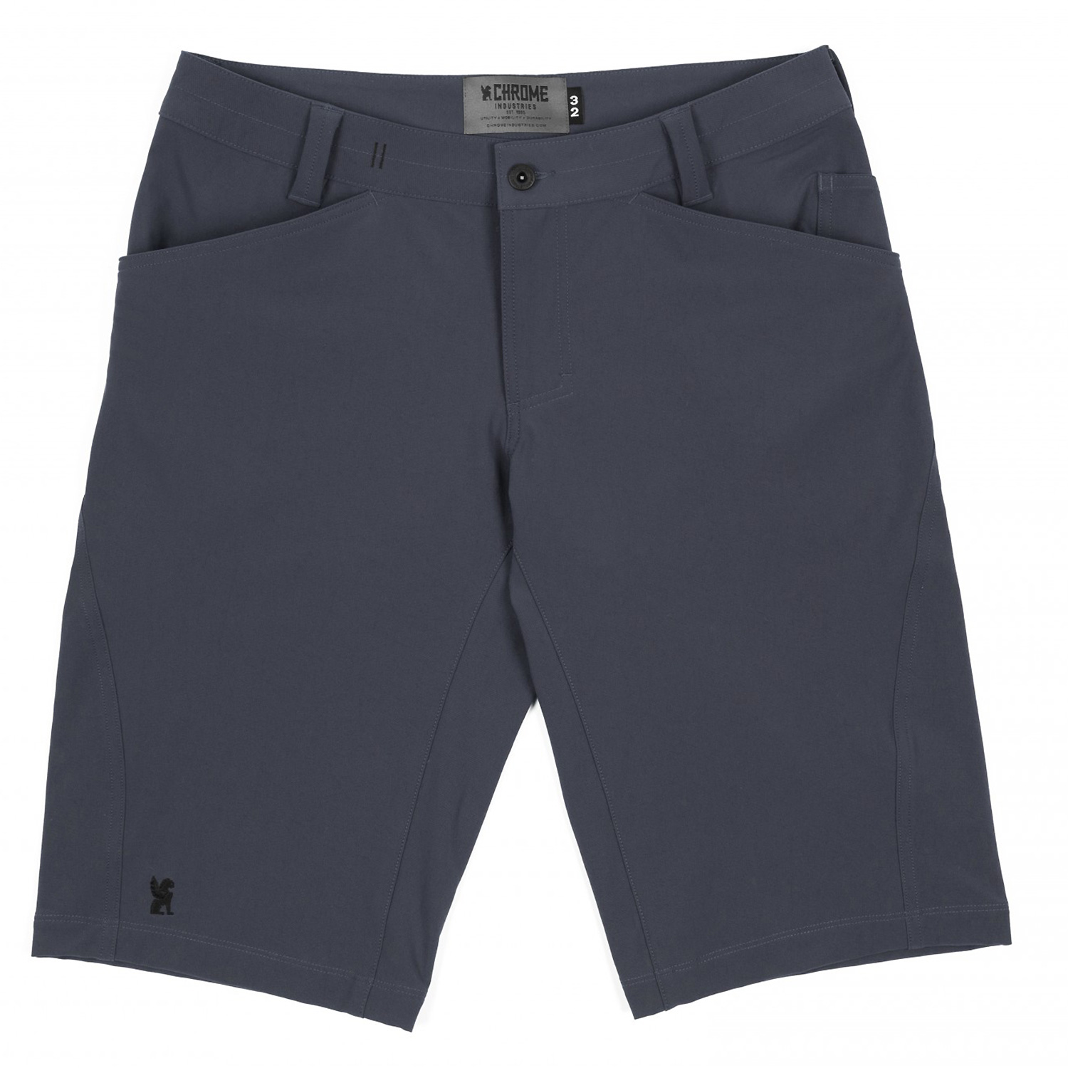 Herren Chrome Indigo