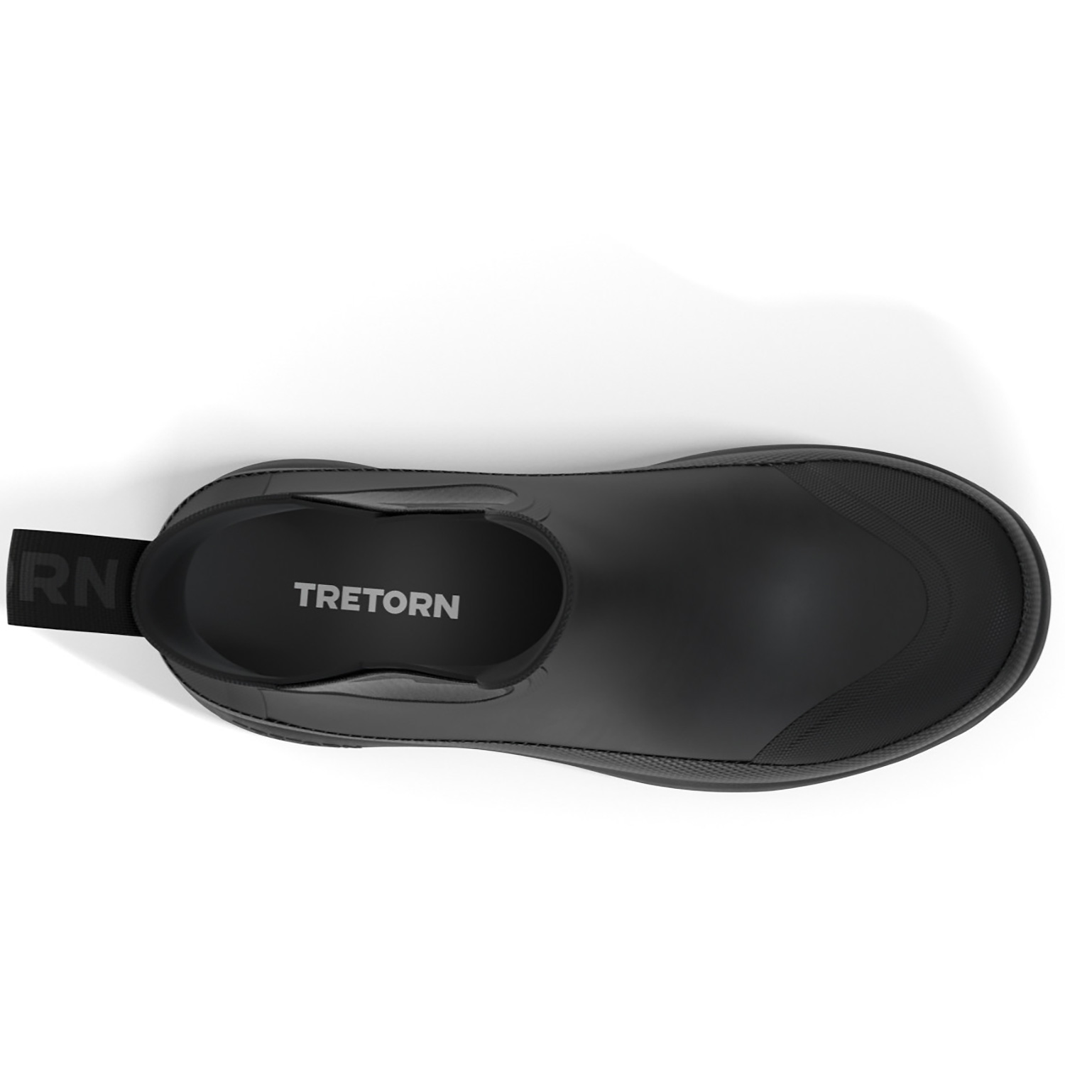 Unisex Tretorn Schwarz