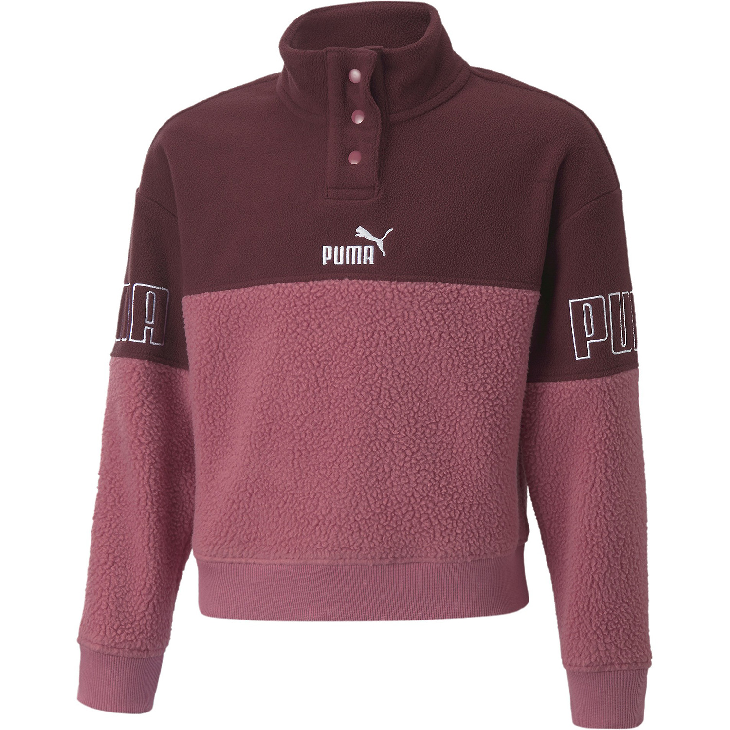 Kinder Puma Marine