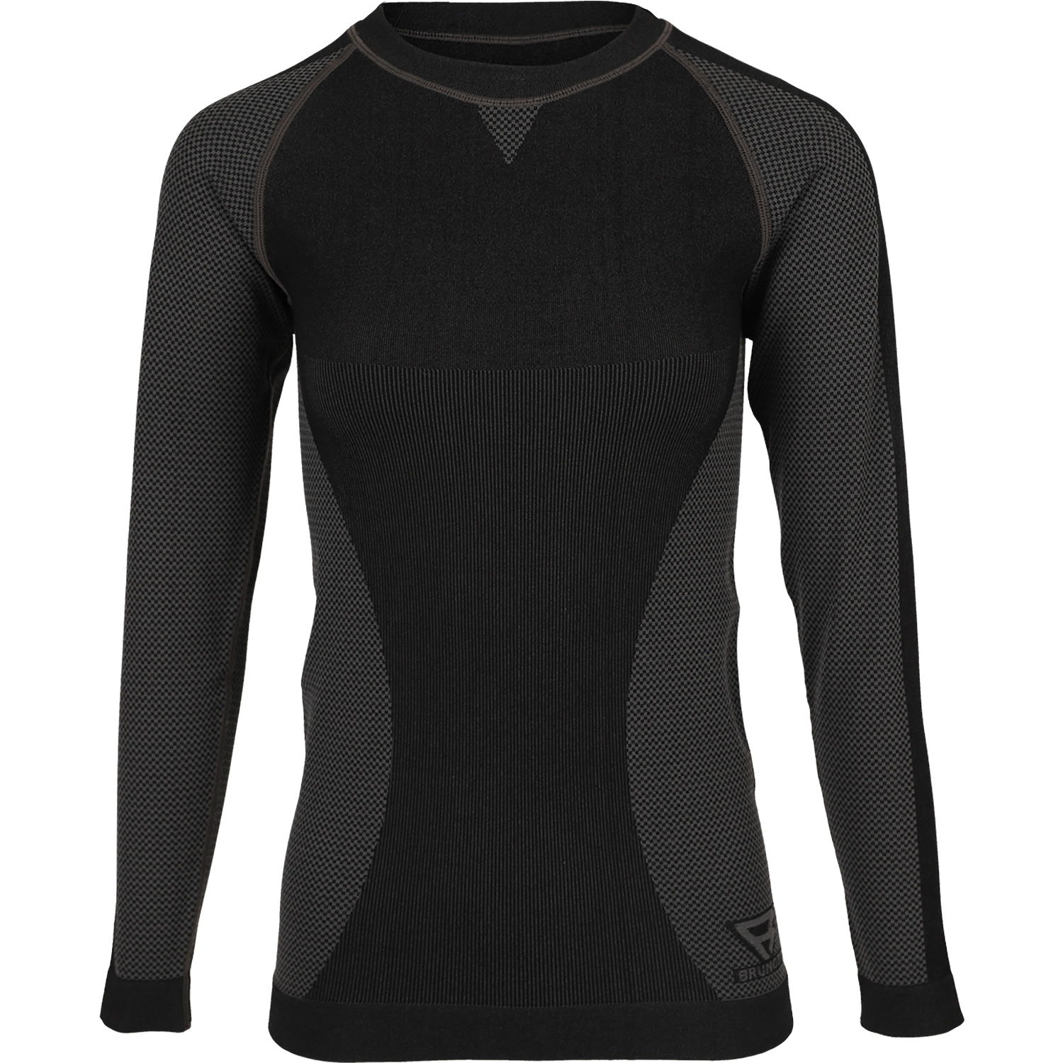 Damen Brunotti Schwarz