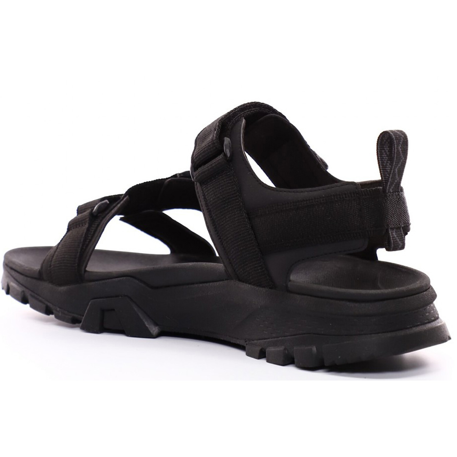 Herren Timberland Schwarz