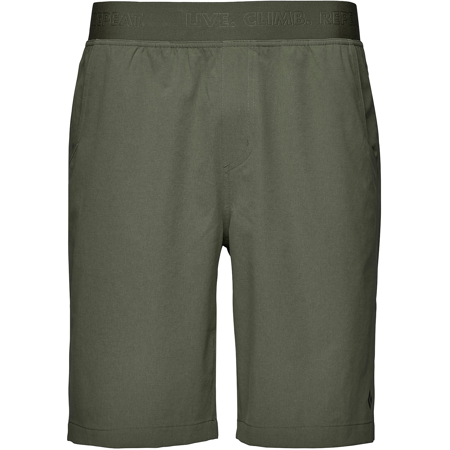 Herren Black Diamond Braun