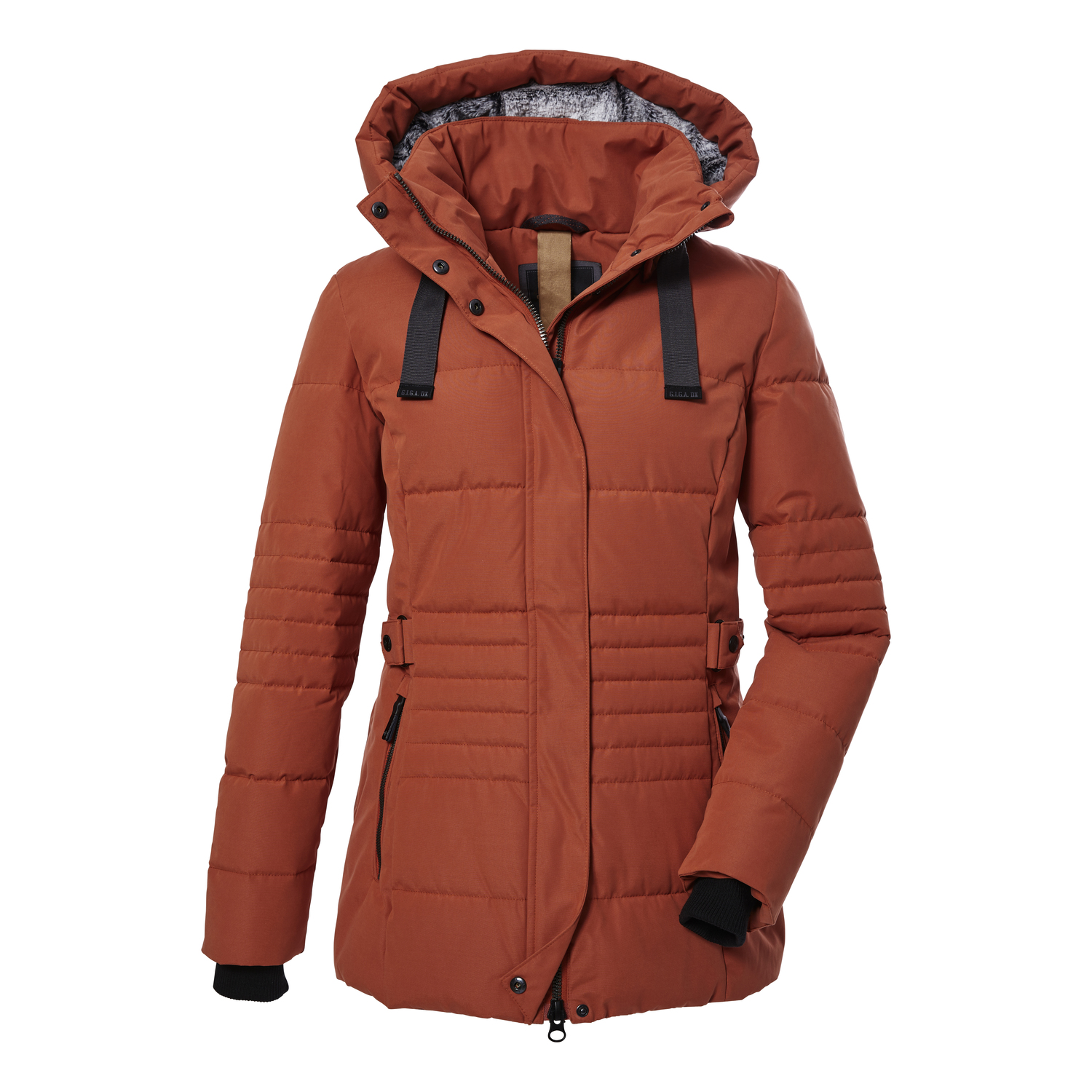 Damen G.I.G.A. DX by killtec Pink GW 25 WMN QLTD JCKT 00482 46 Funktionsjacke
