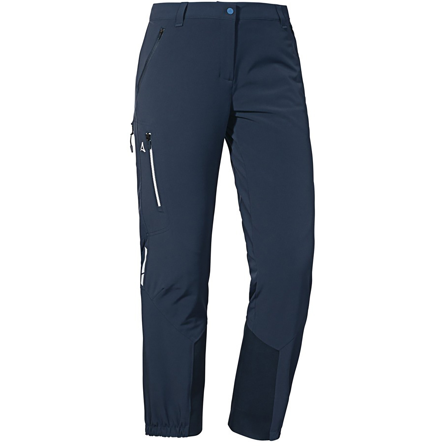 Damen Schöffel Marine Softshell Pants Kals L 8820 40 Hose
