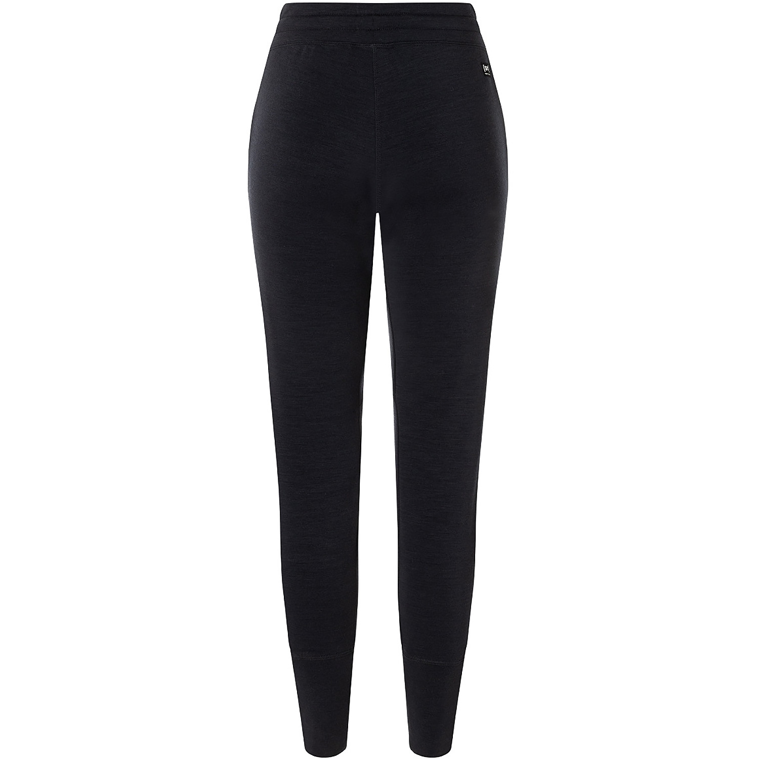 Damen Super.Natural Schwarz W EVERYDAY SWEATPANT