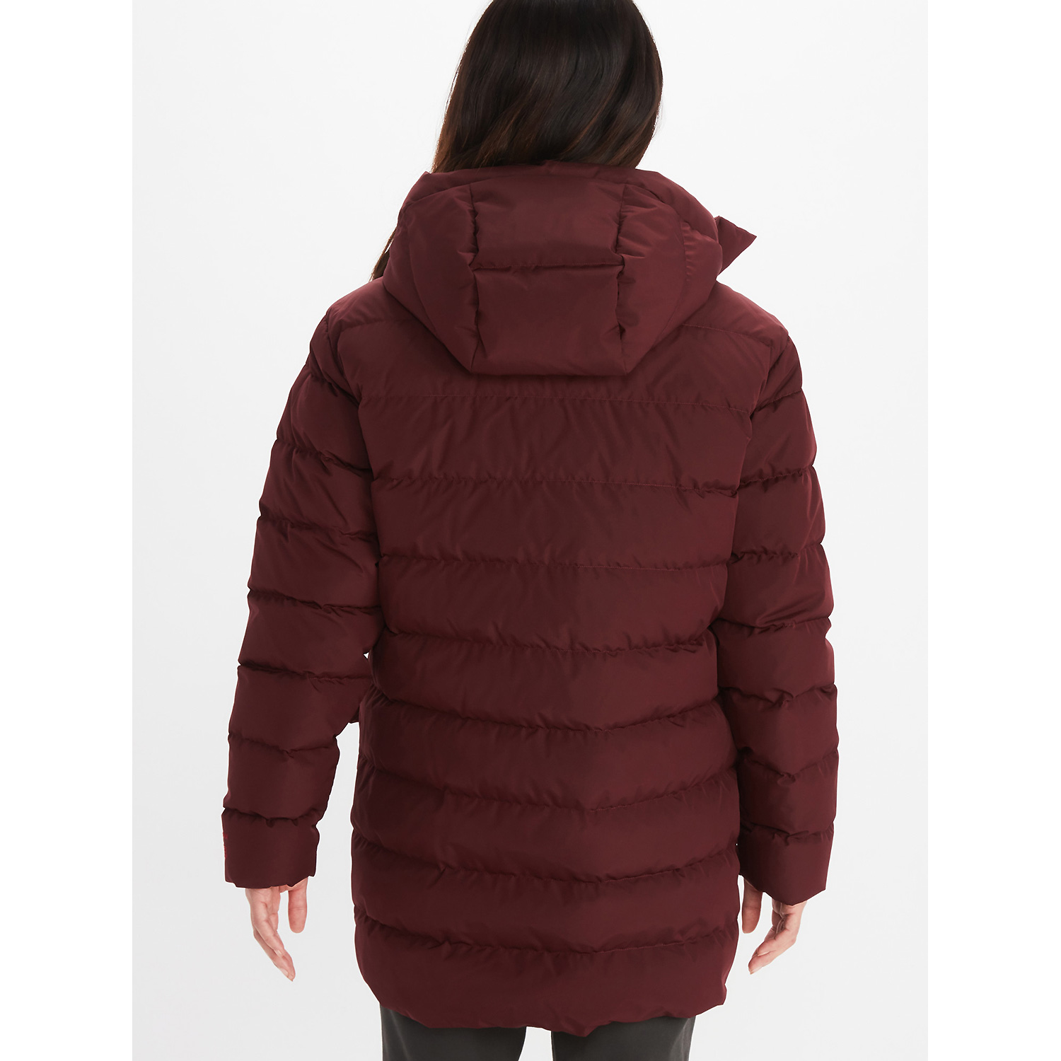 Damen Marmot Bordeaux
