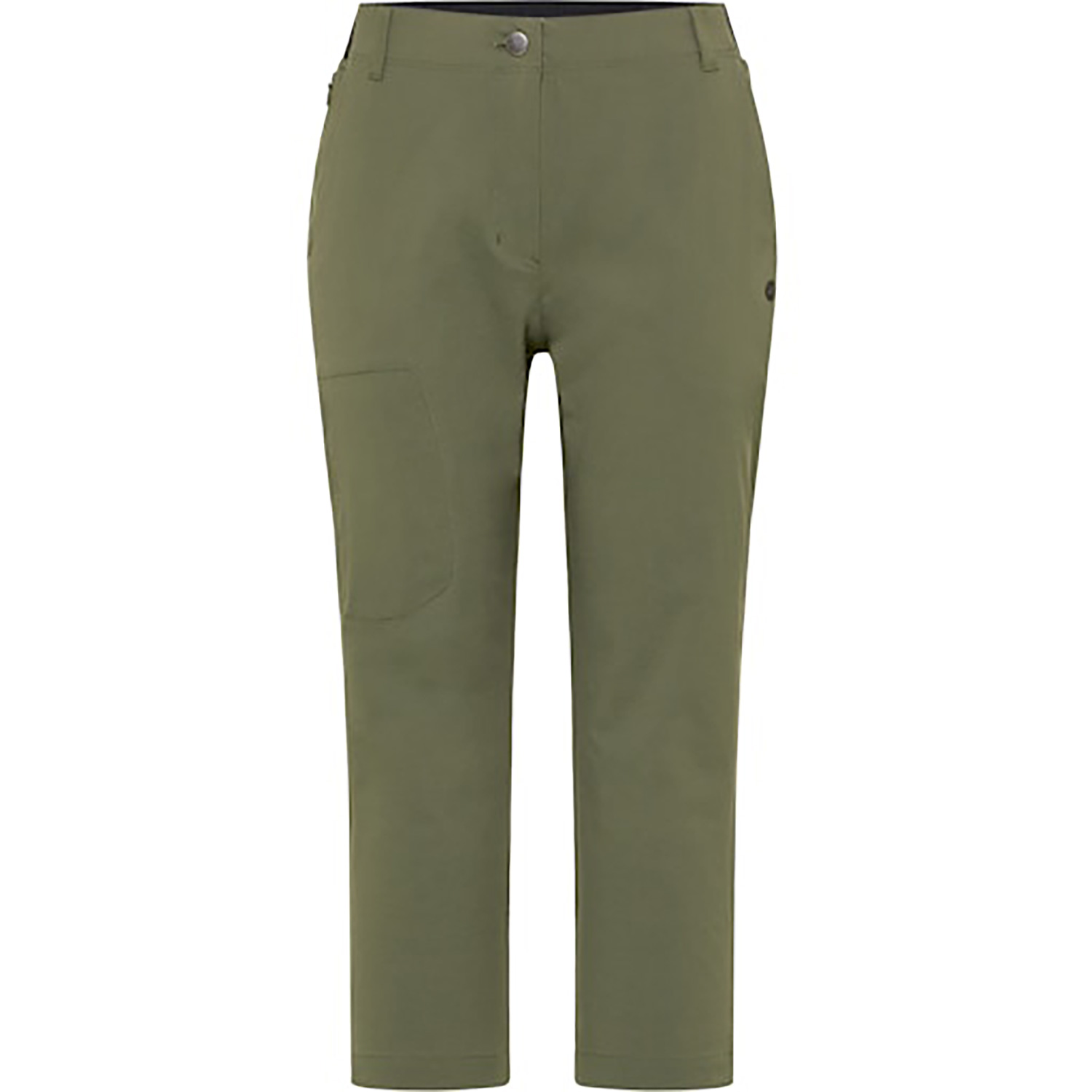 Damen HOT Oliv