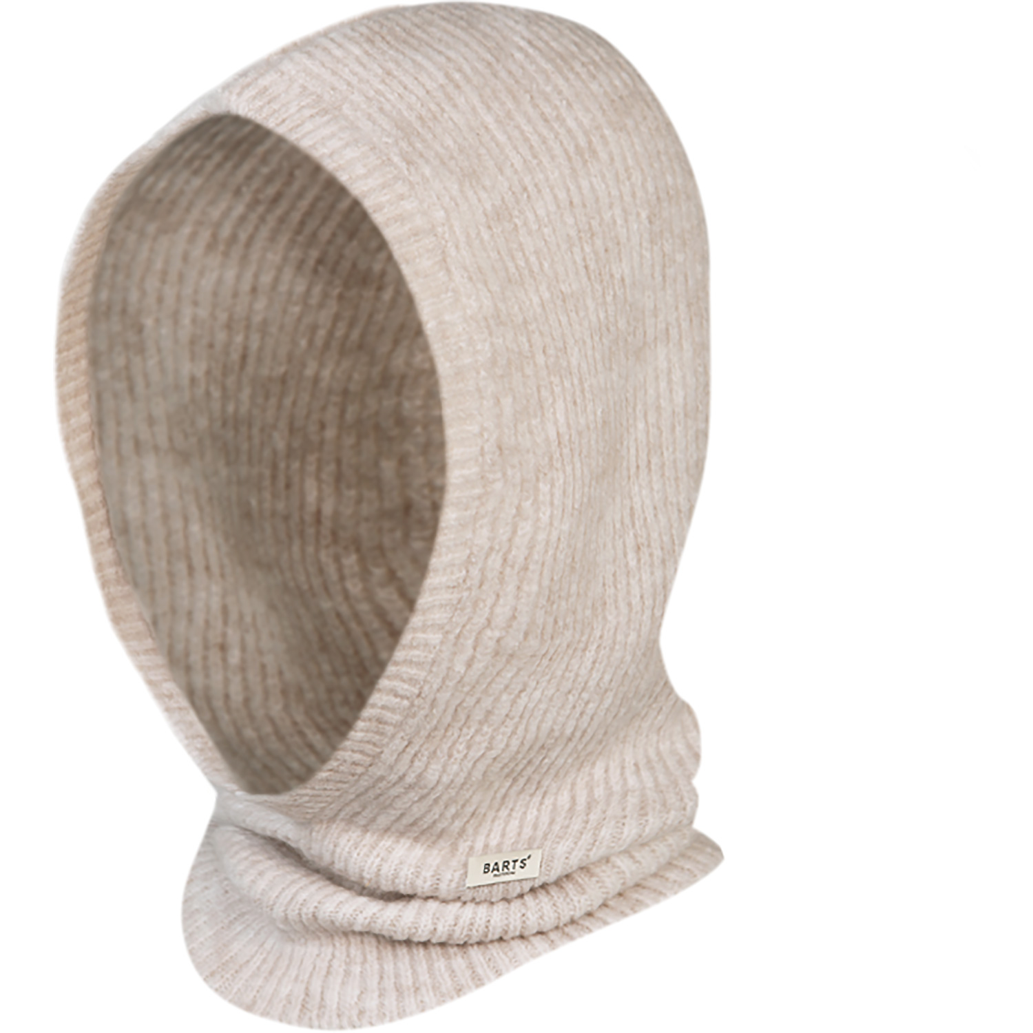 Damen Barts Crema Karesa Hood 10 - Mütze