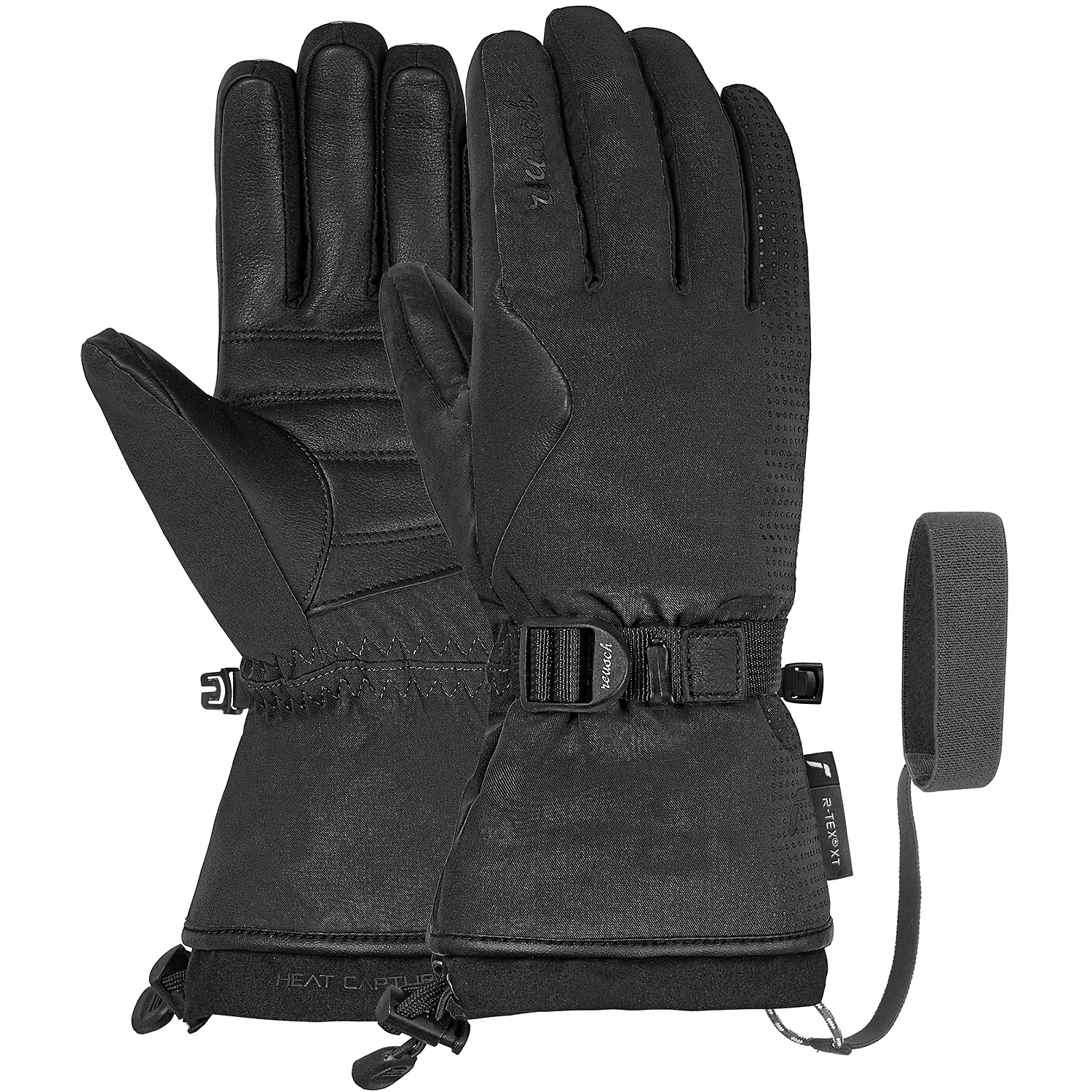 Damen Reusch Bloom R-TEX XT Fingerhandschuh