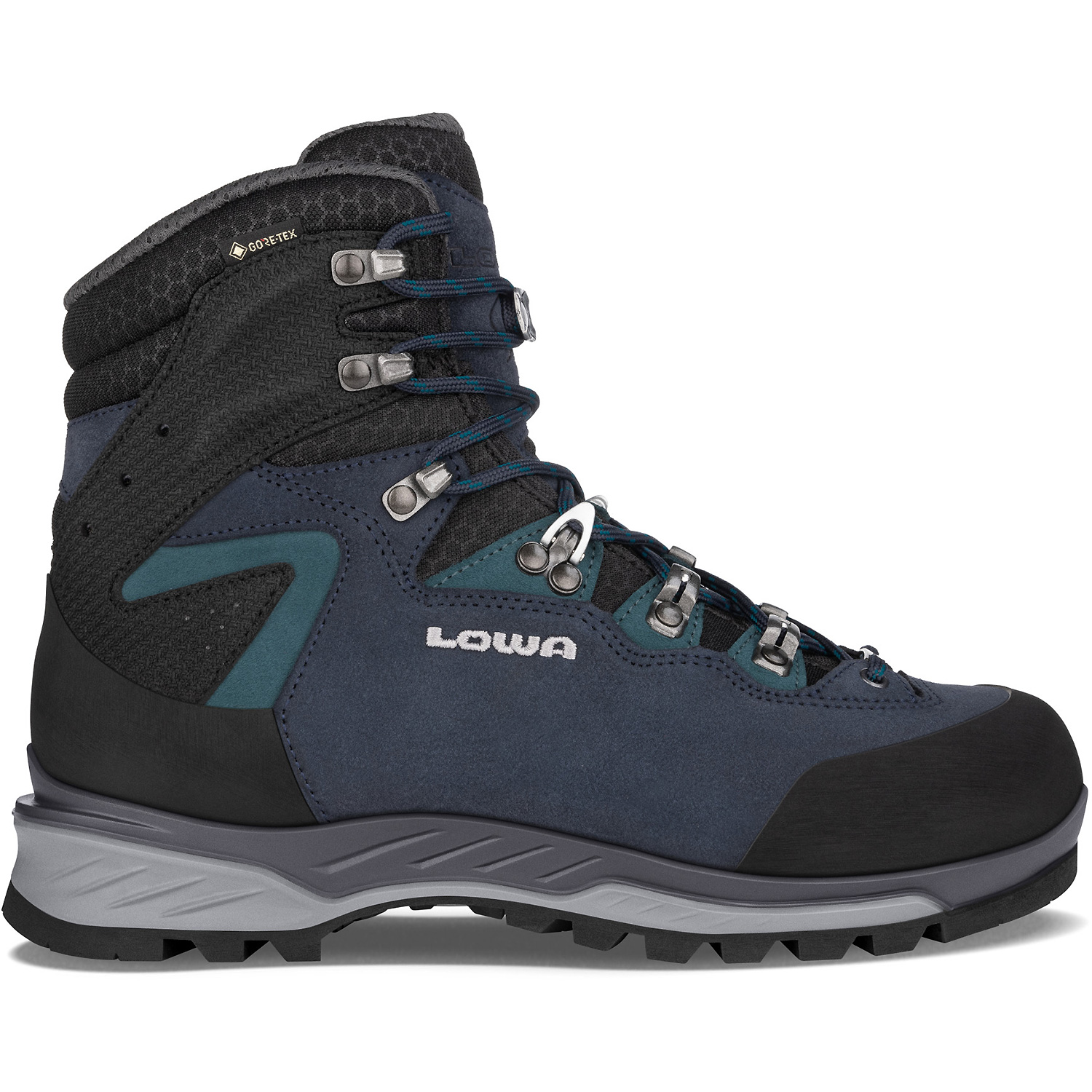 Damen Lowa Marine MERGER GTX LO WS 6073 4 Multifunktionsschuh