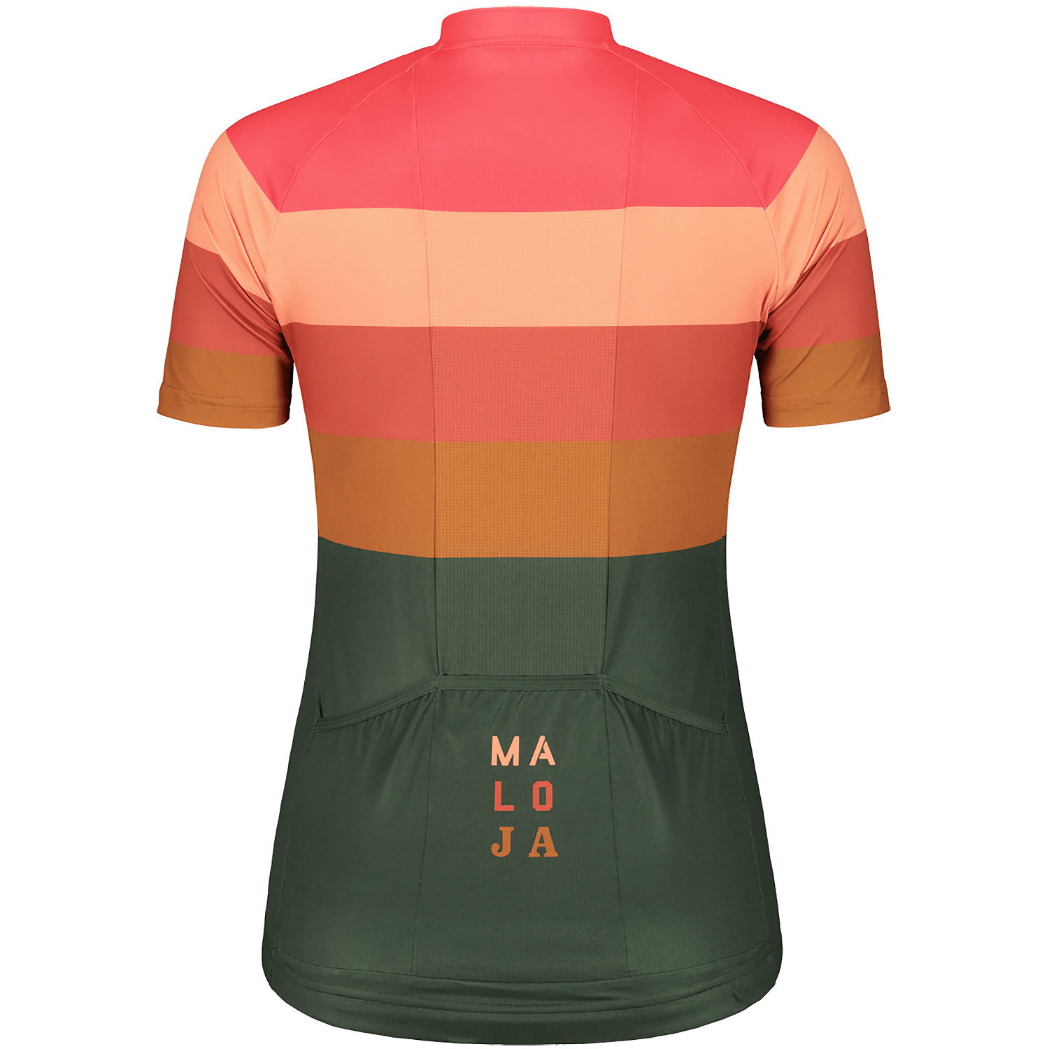 Damen Maloja Orange