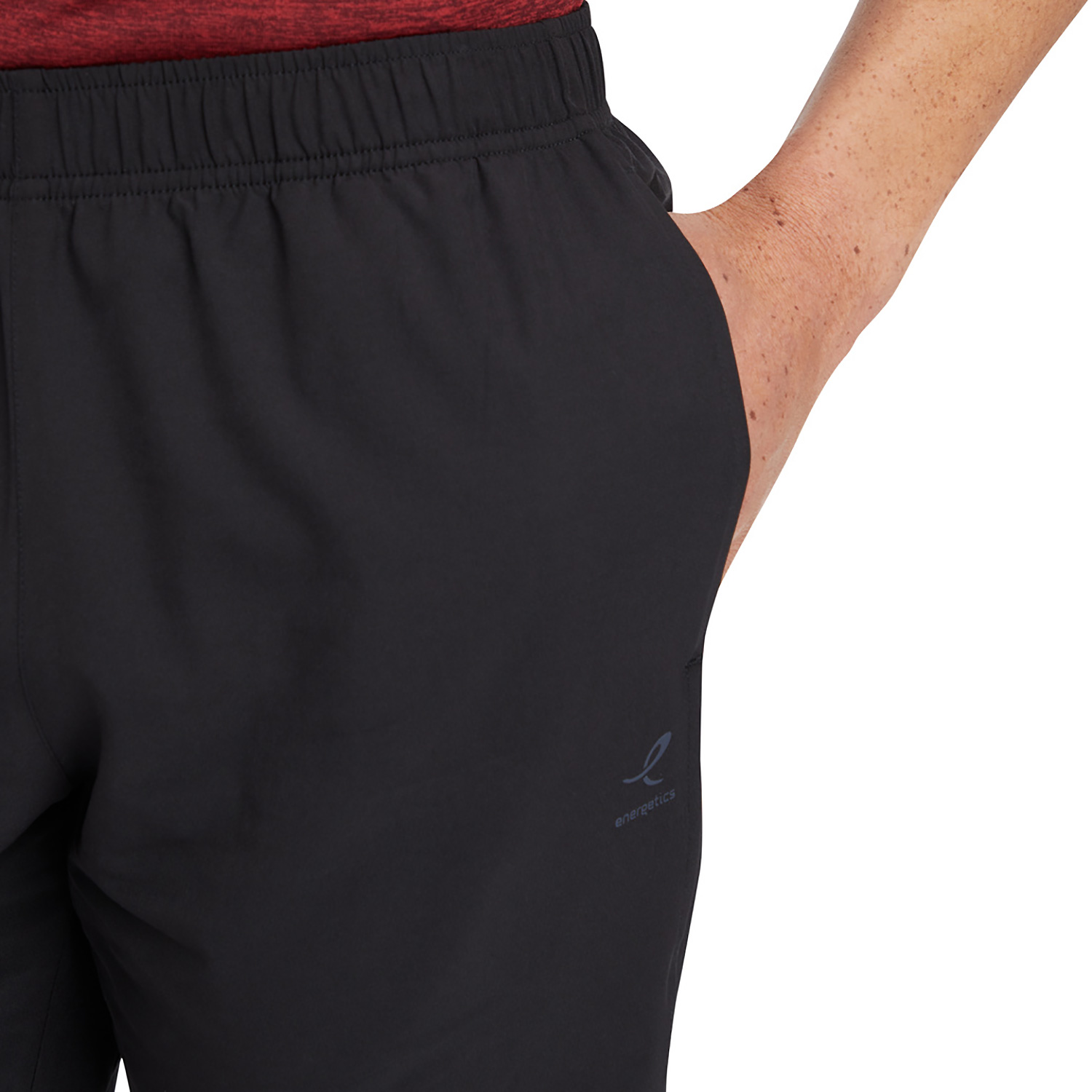 Herren Energetics Schwarz