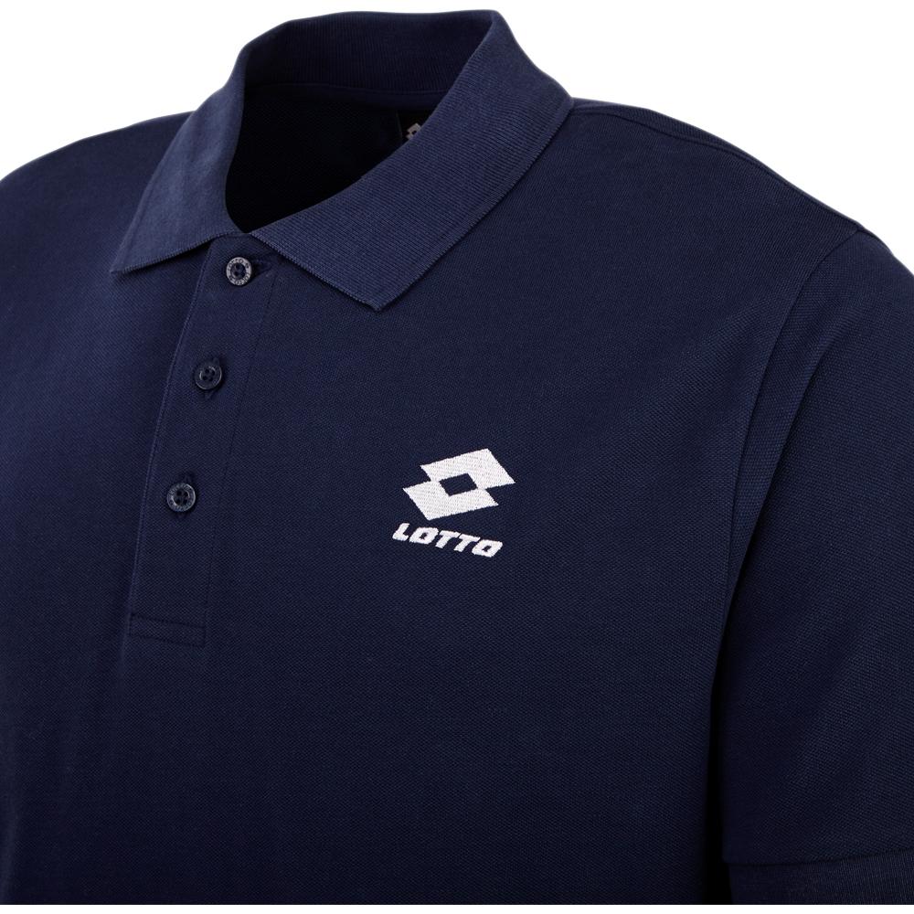 Herren Lotto Rauchblau