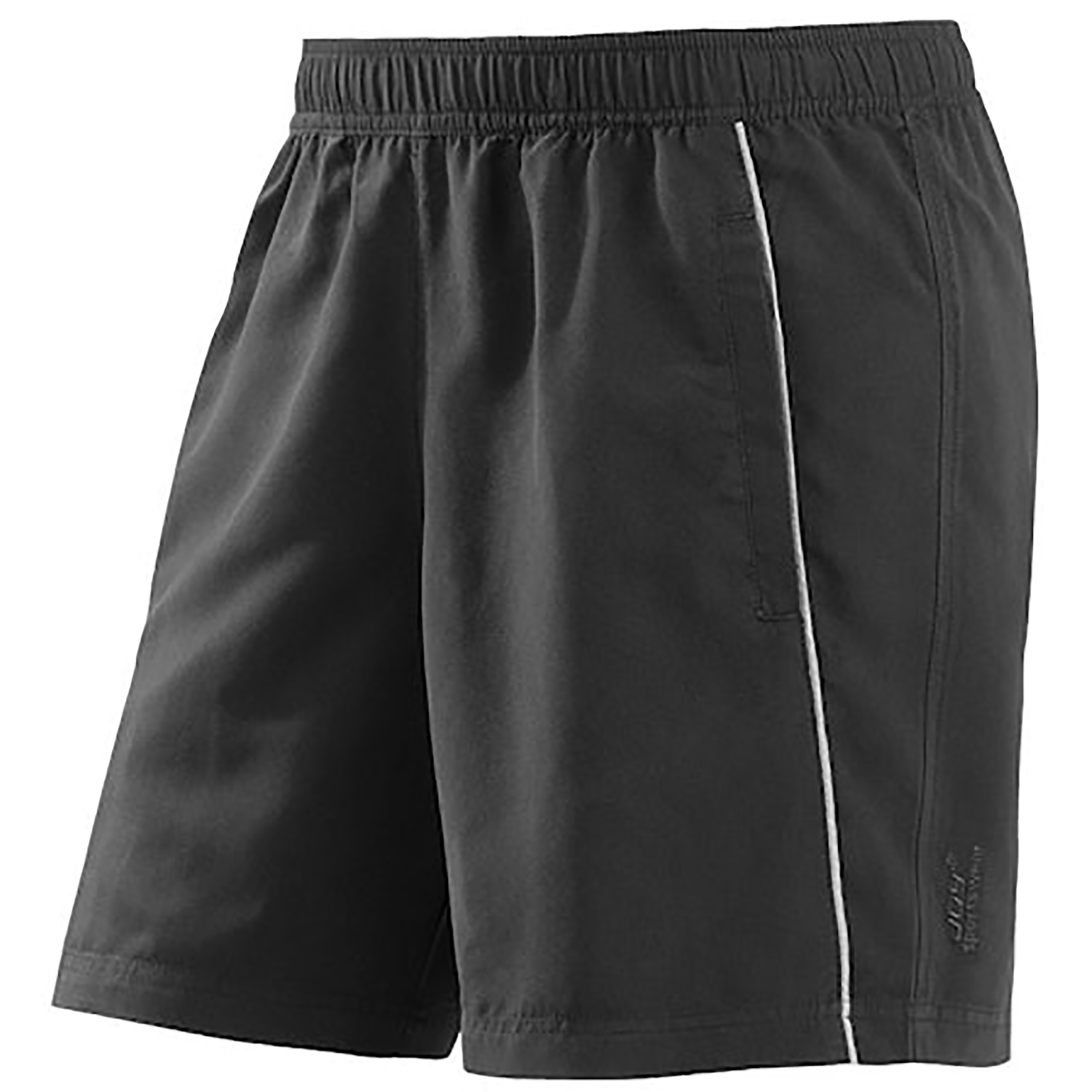 Herren Joy Schwarz RYAN Kurze Hose 00700 50 Short