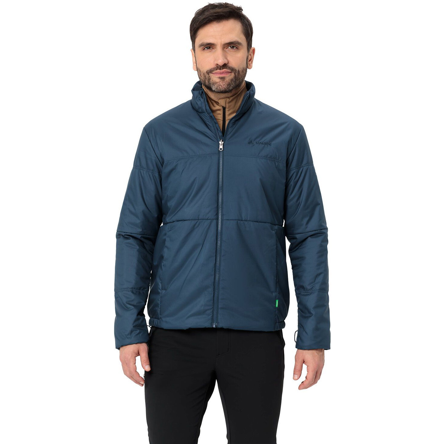 Herren Vaude Marine Me Neyland 3in1 Jacket 179 L Doppeljacke