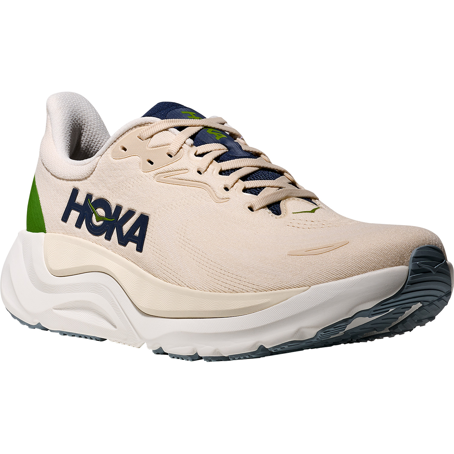 Herren Hoka Grau ARAHI 8 ALBST 11,5 Laufschuh