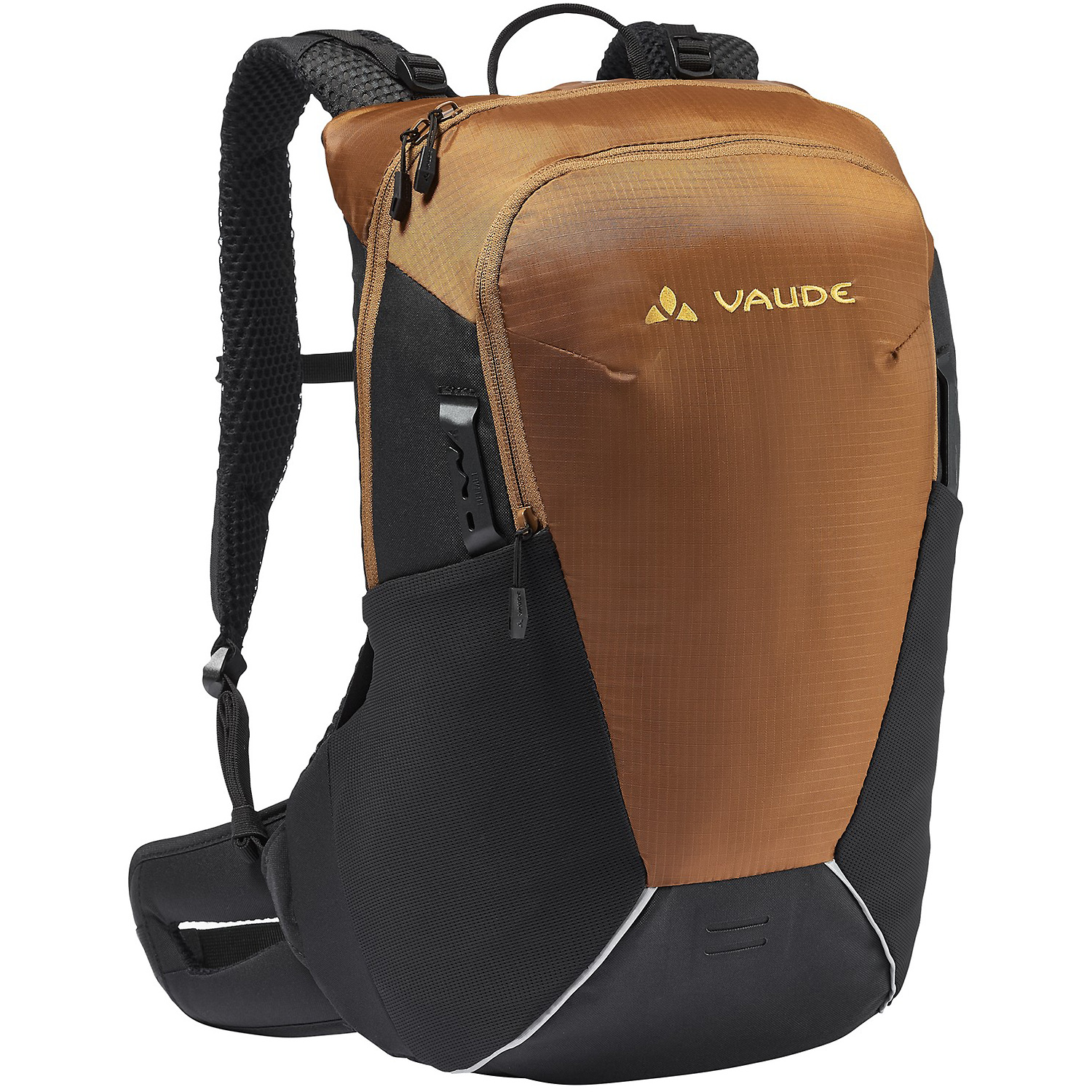 Unisex VauDe Braun Tremalzo 10 566 - Rucksack