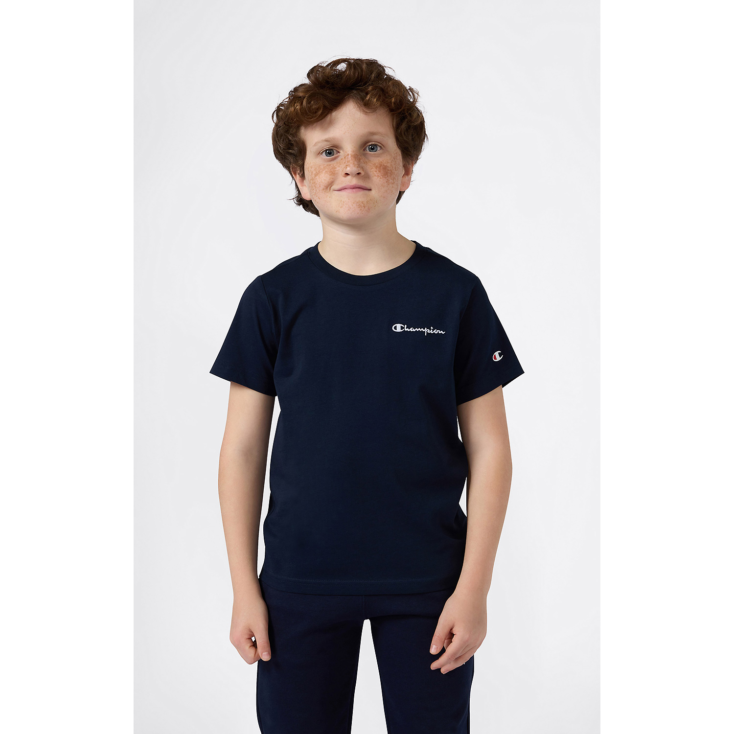 Kinder Champion Marine