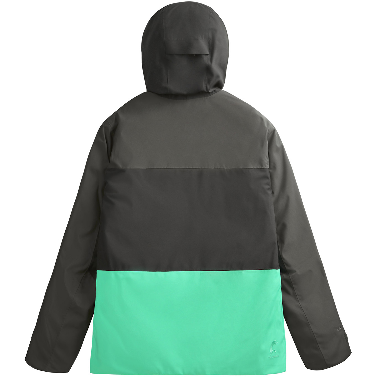 Herren Picture Schwarz M OBJECT JACKET Jacke
