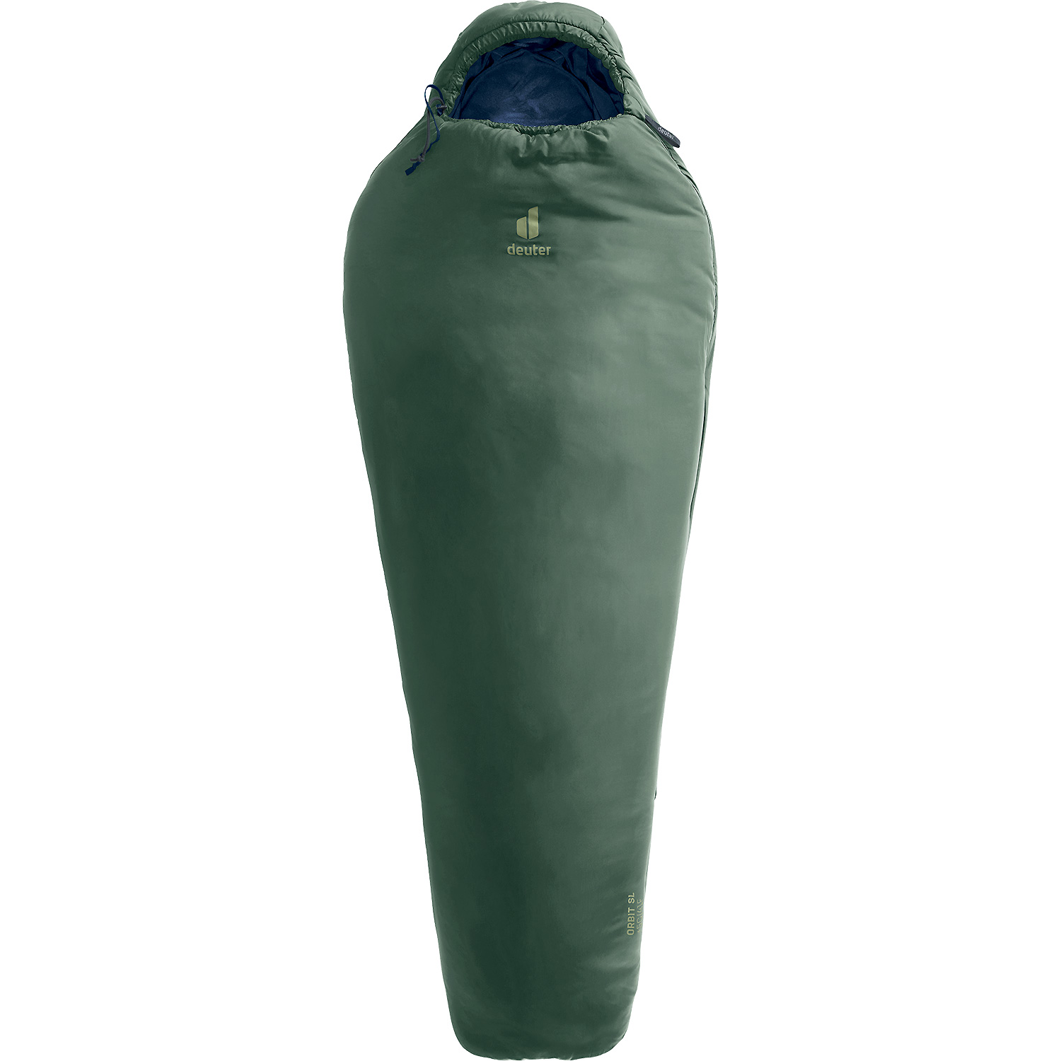Damen Deuter Tannengrün