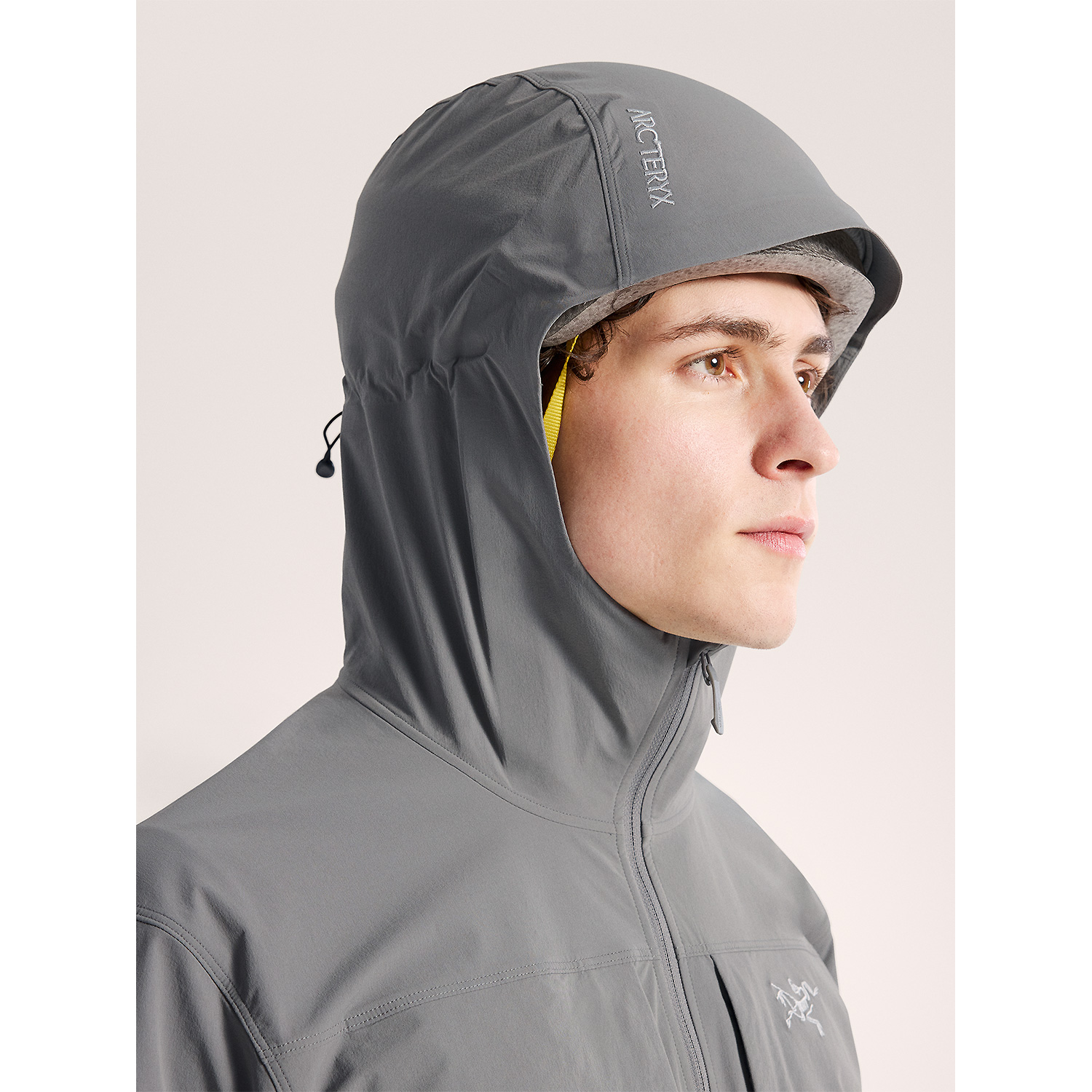 Herren Arcteryx wie abgebildet