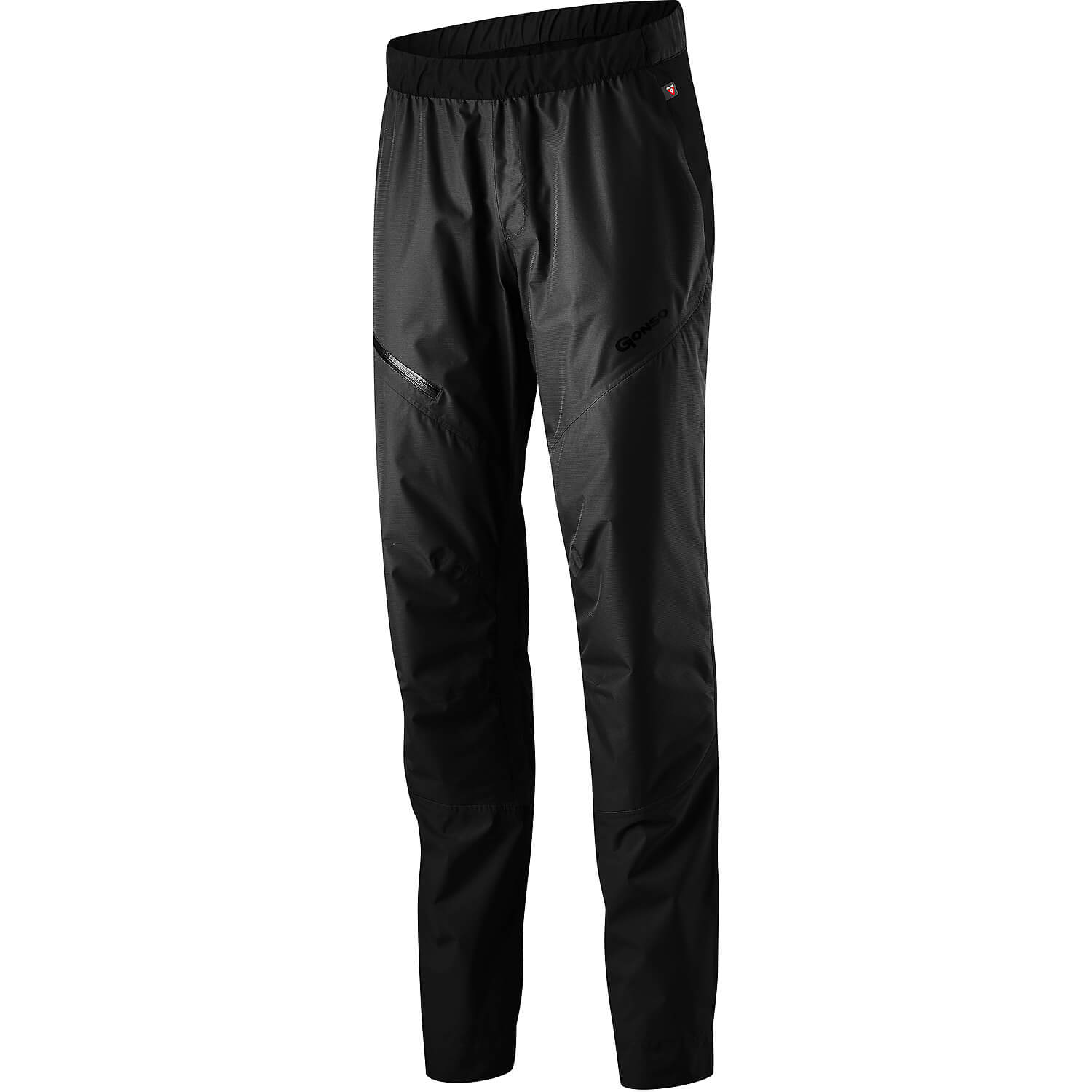 Unisex Gonso Schwarz