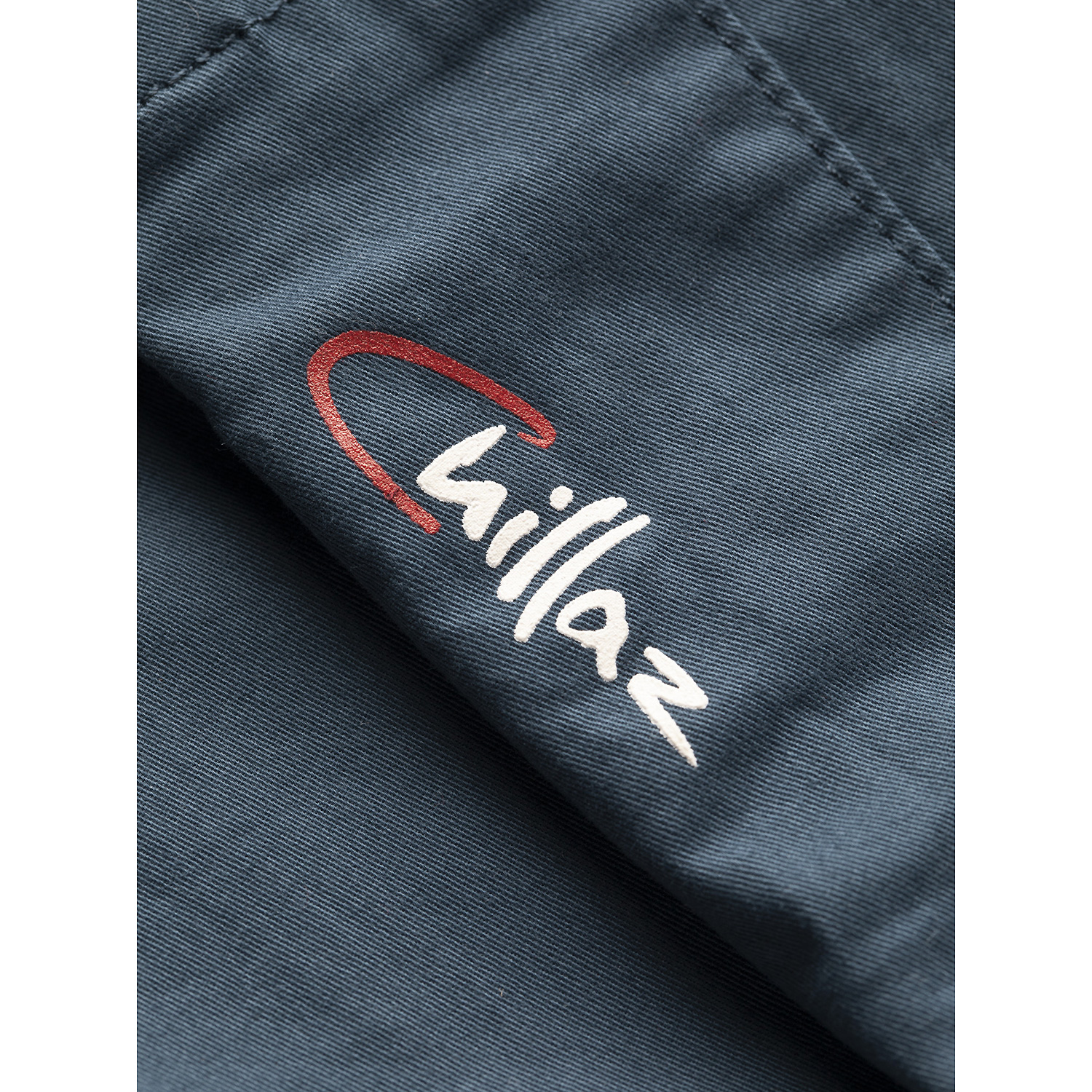 Herren Chillaz Blau