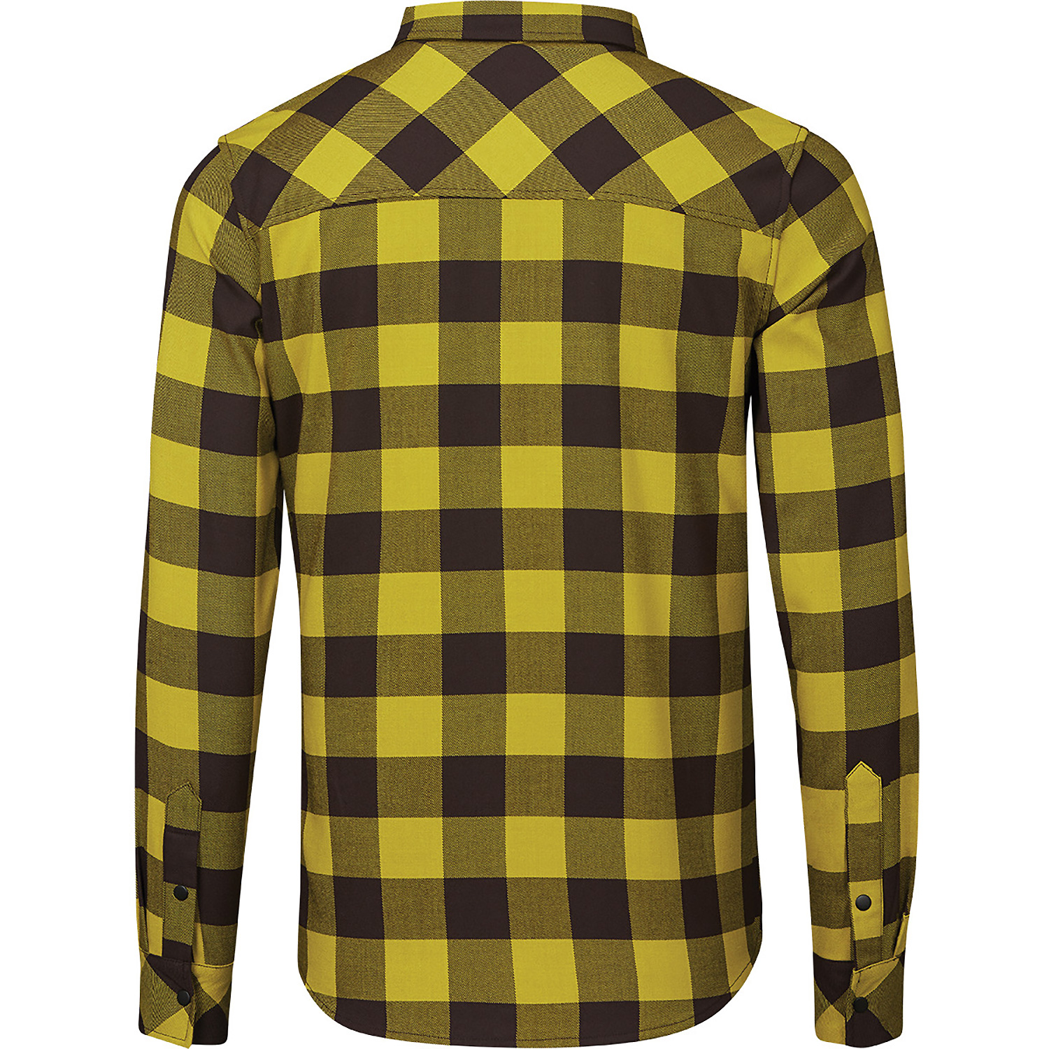 Herren iXS Schwarz
