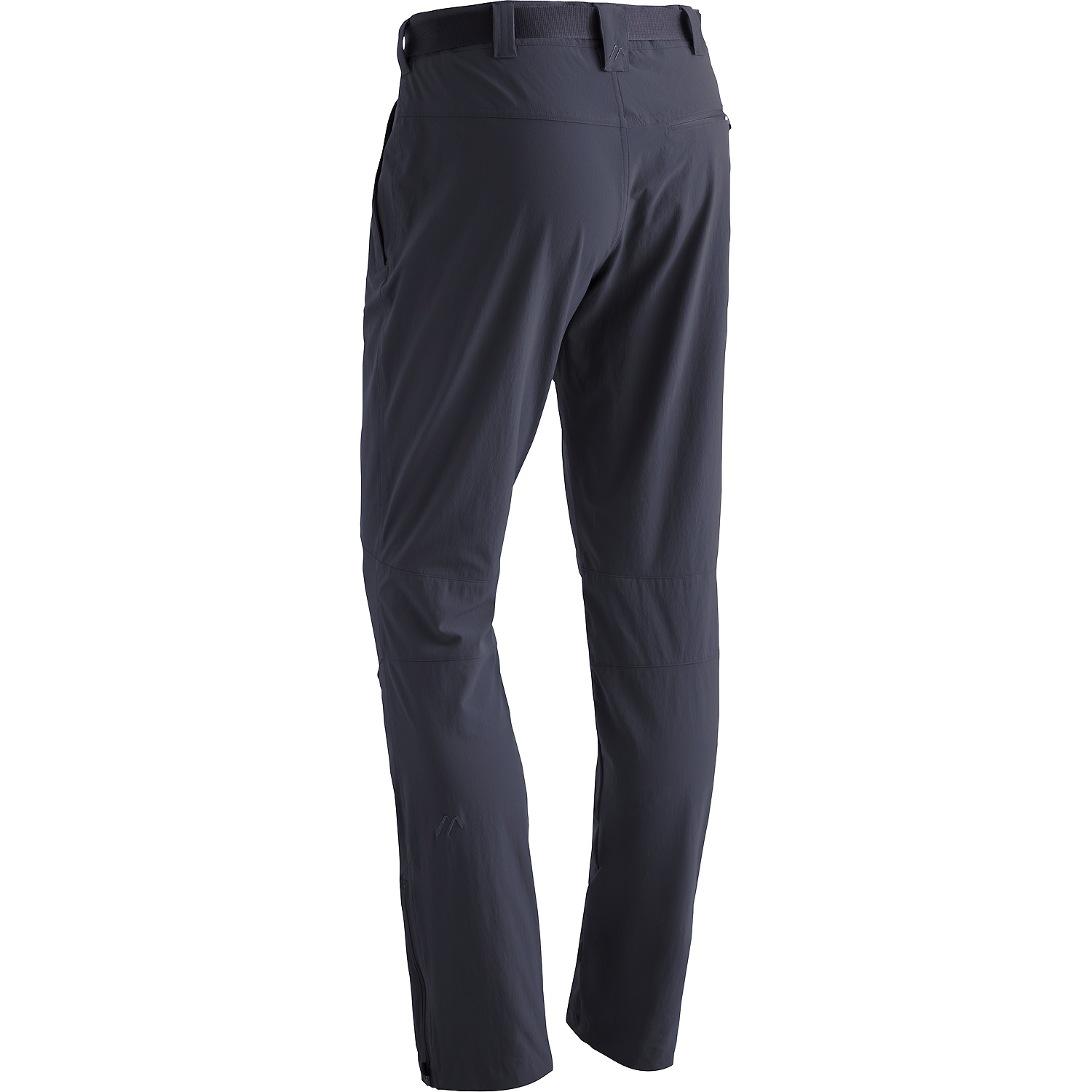 Maier Sports Herren Skihose Anton 2, Fire, 23, 1000 Produktbild-Vorschau 8
