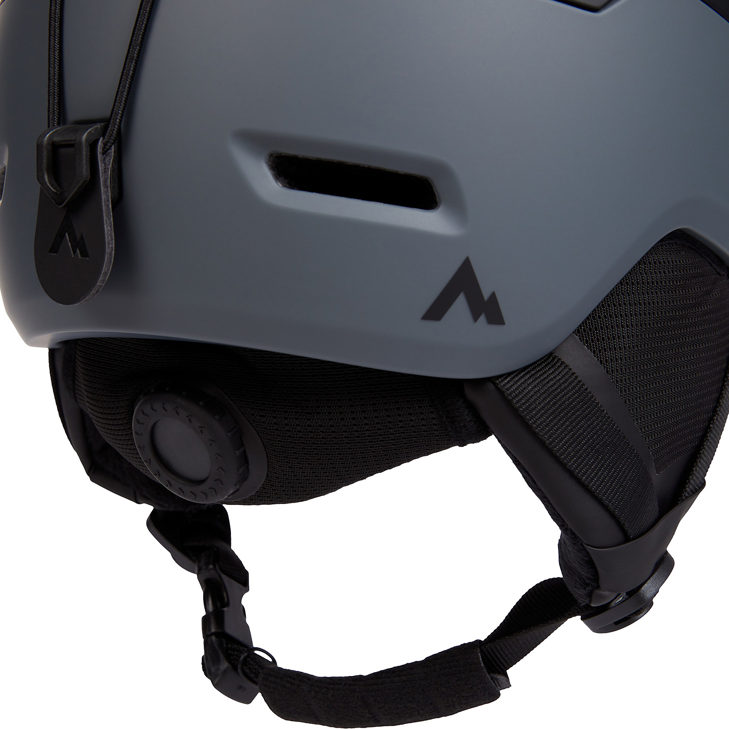 Herren McKINLEY Schwarz Ux.-Ski-Helm Flyte Pro 900 S Helm