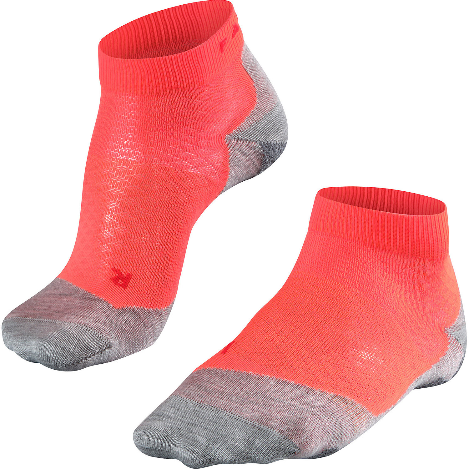 Damen Falke Rot Falke RU4 3038 39-41 Socken