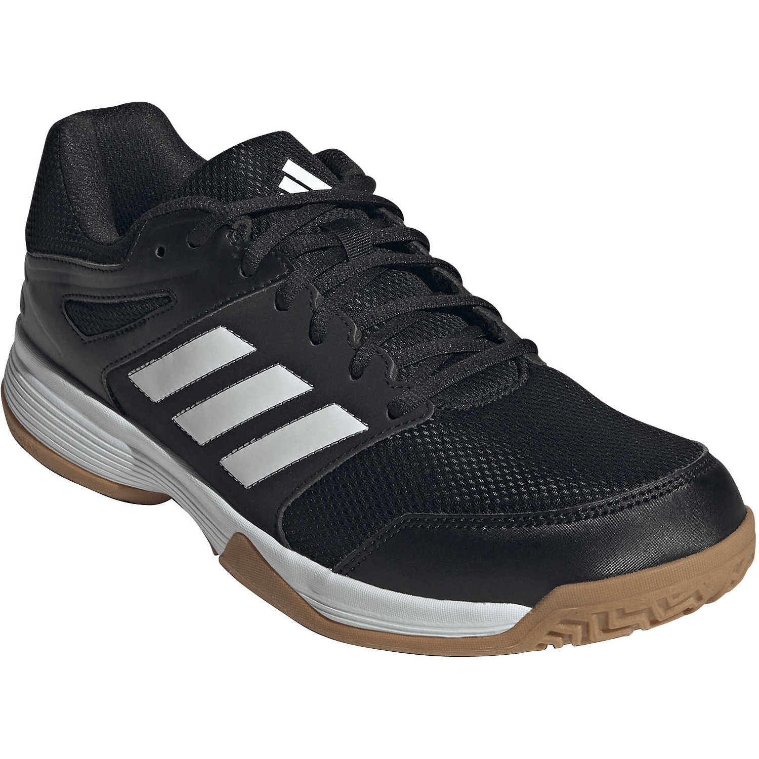 Herren Adidas wie abgebildet Speedcourt M 000 9 Volleyballschuhe