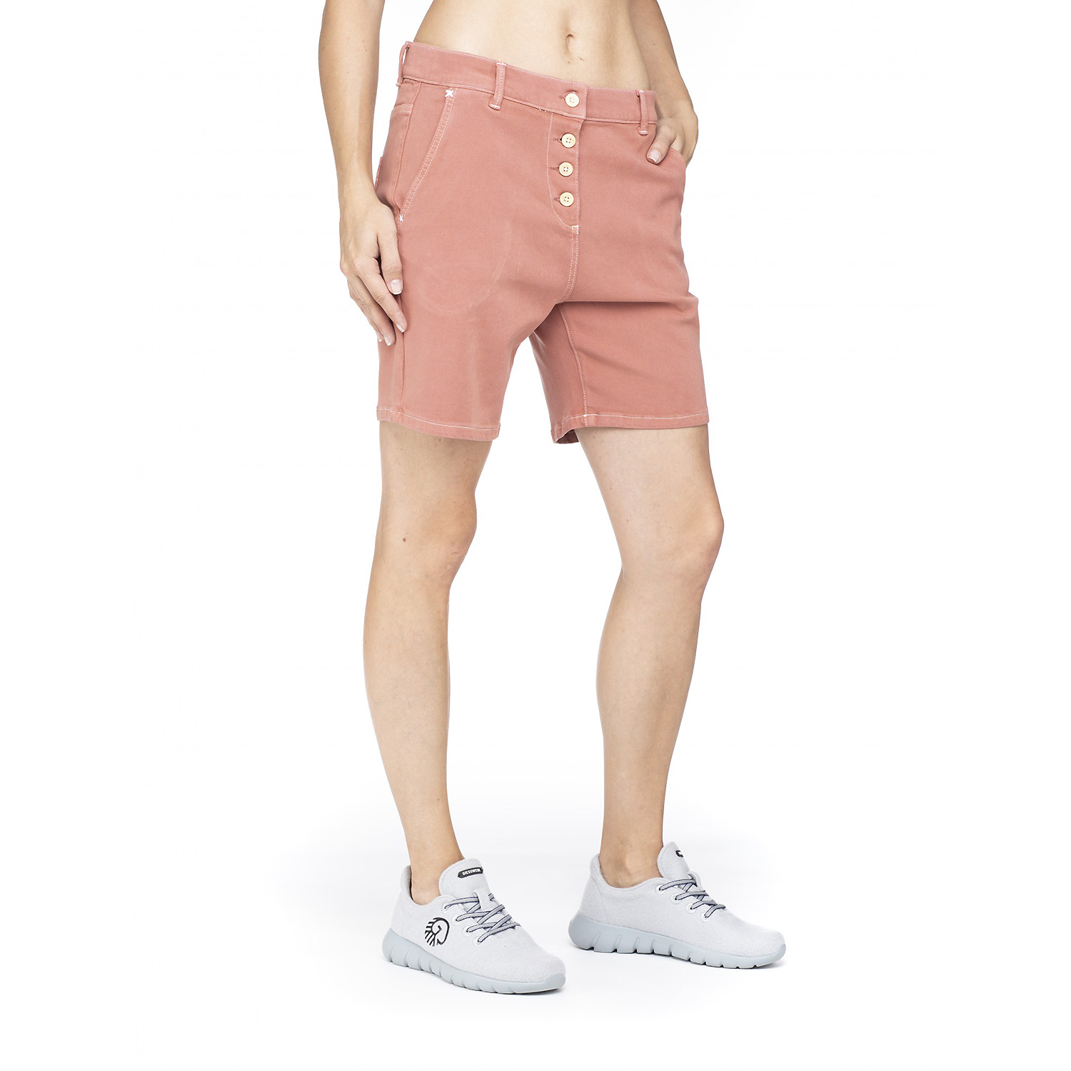 Damen Chillaz Rose