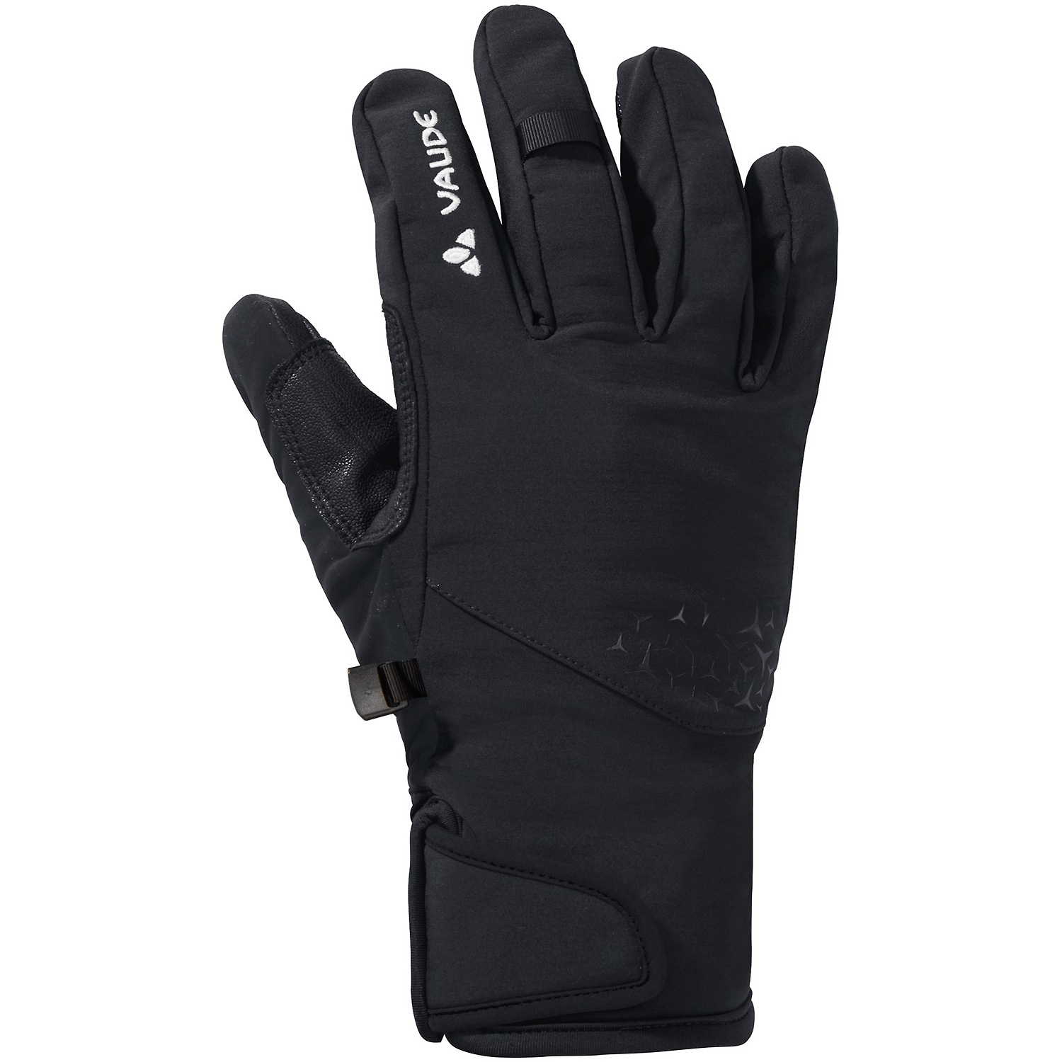 Unisex VauDe Schwarz