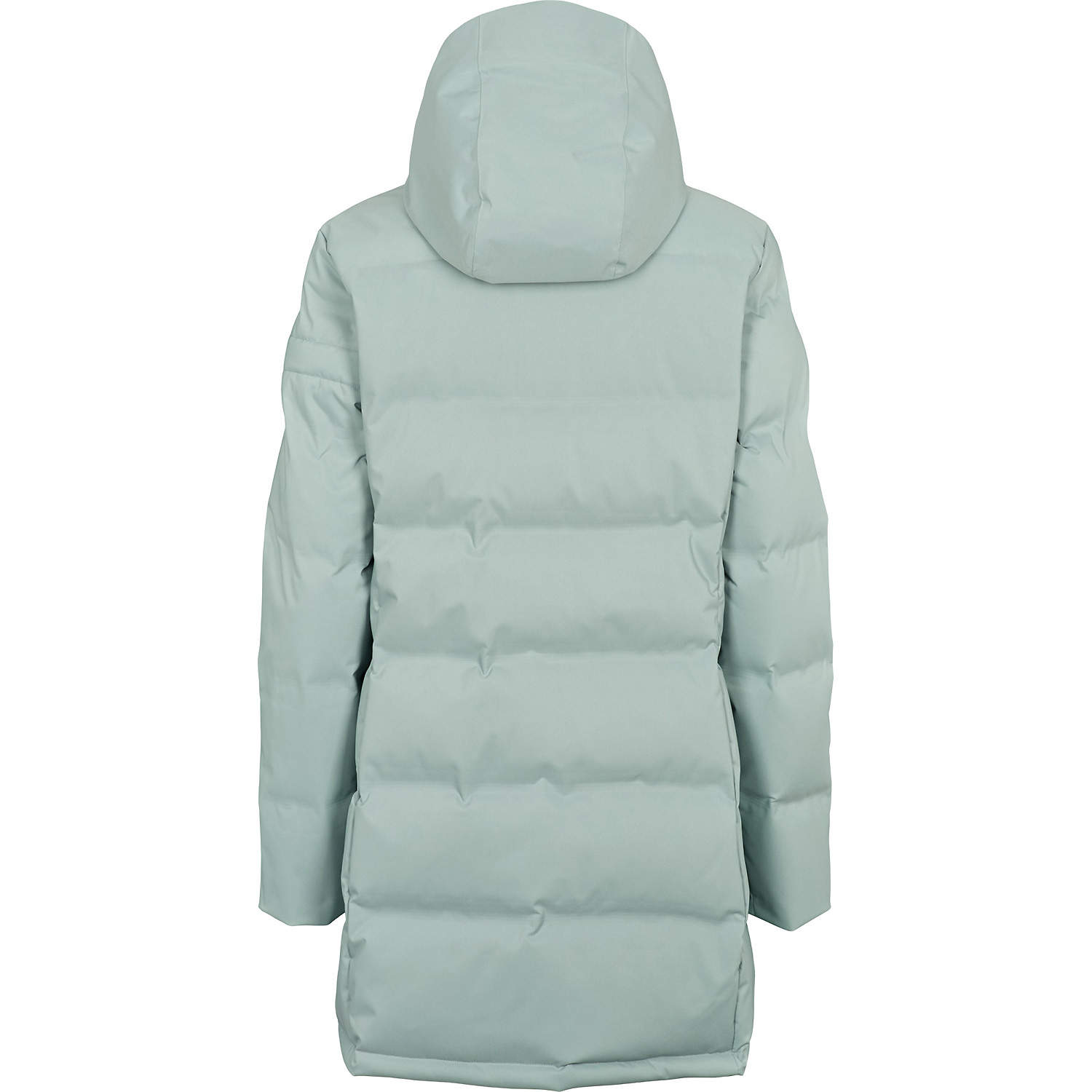 Damen Nordisk Blau